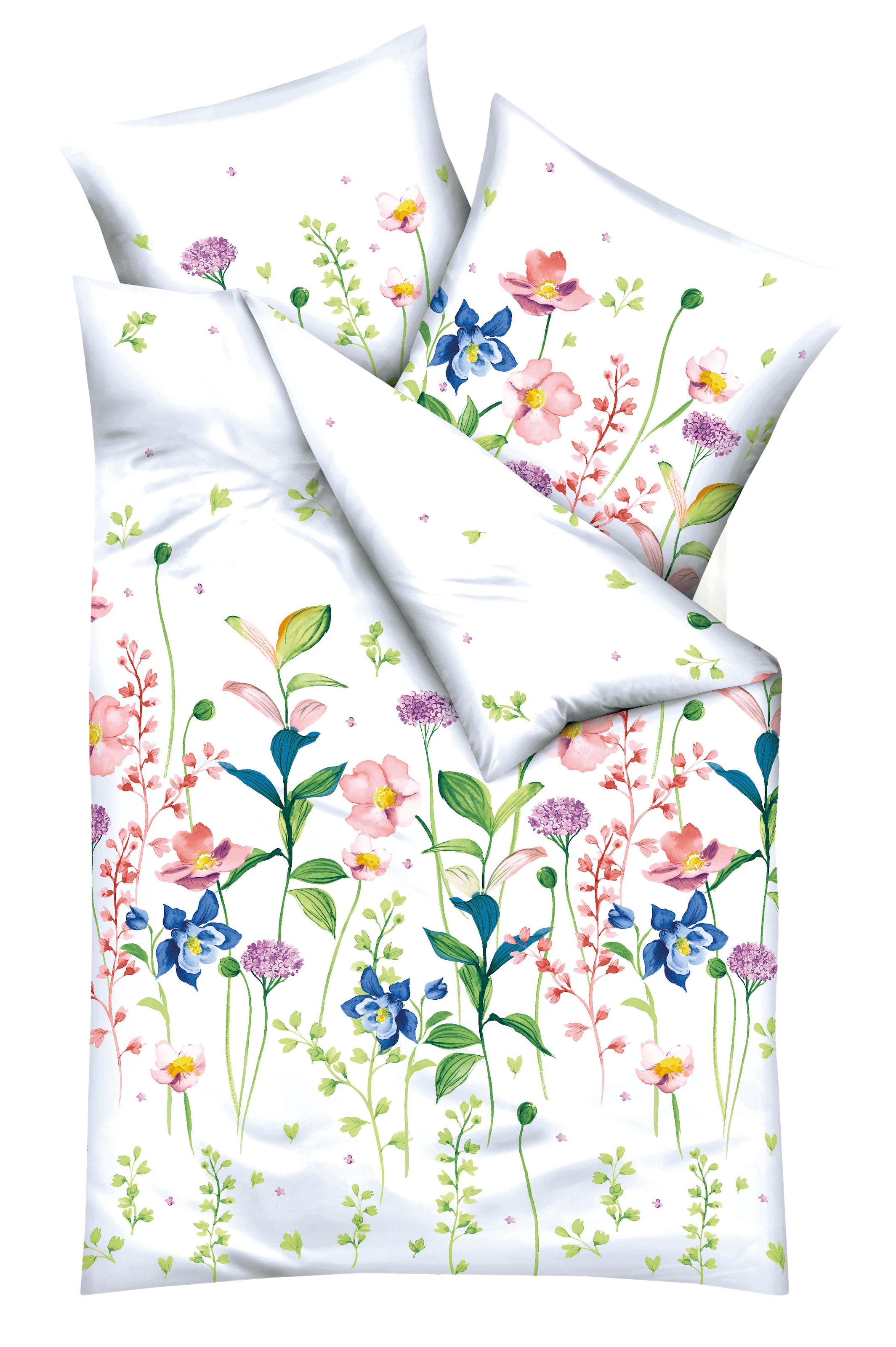Kaeppel Bettwäsche »Summer Meadow« 2 Stk.