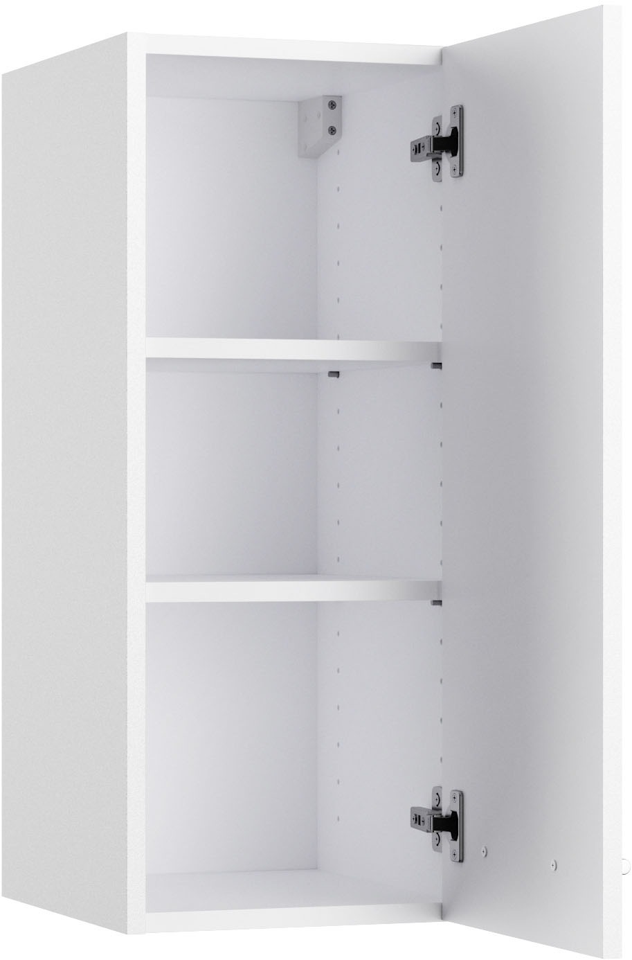 OPTIFIT Hängeschrank »Bern2«, Breite 30 cm, 1 Tür, 2 Einlegeböden