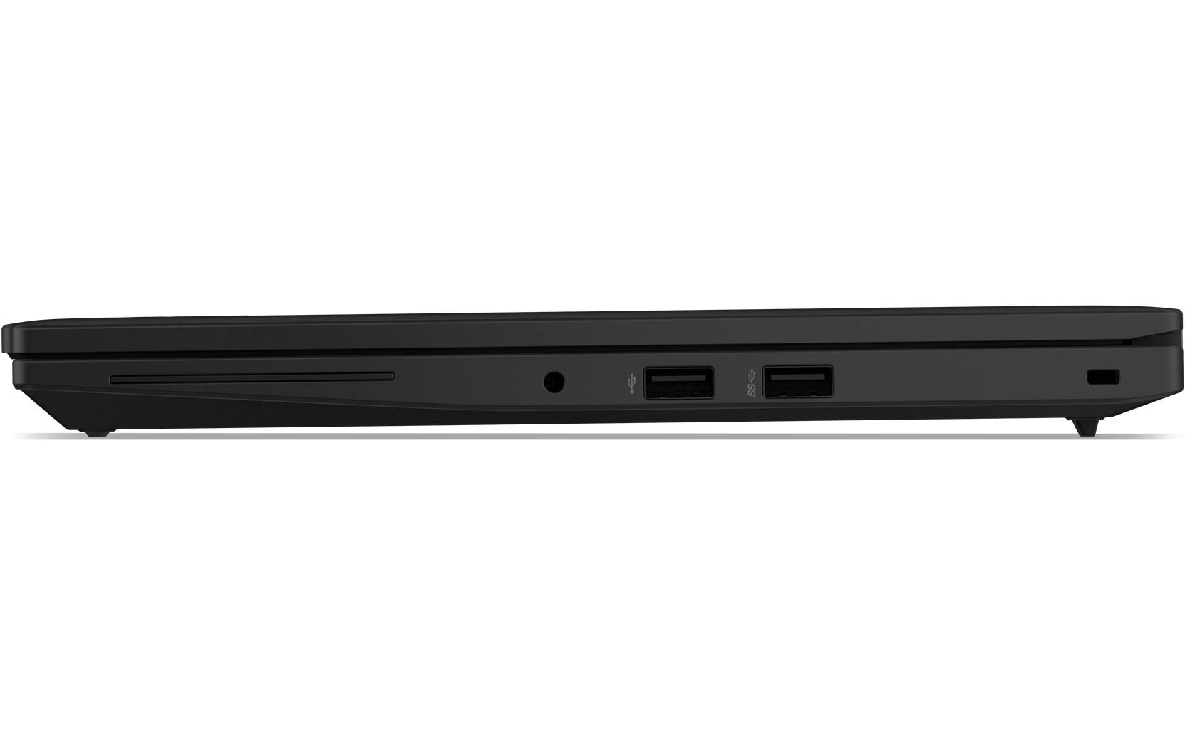Lenovo Ordinateur portable »ThinkPad L14 Gen 6 (AMD)« / 14 ″ AMD Ryzen 5 512 GB SSD
