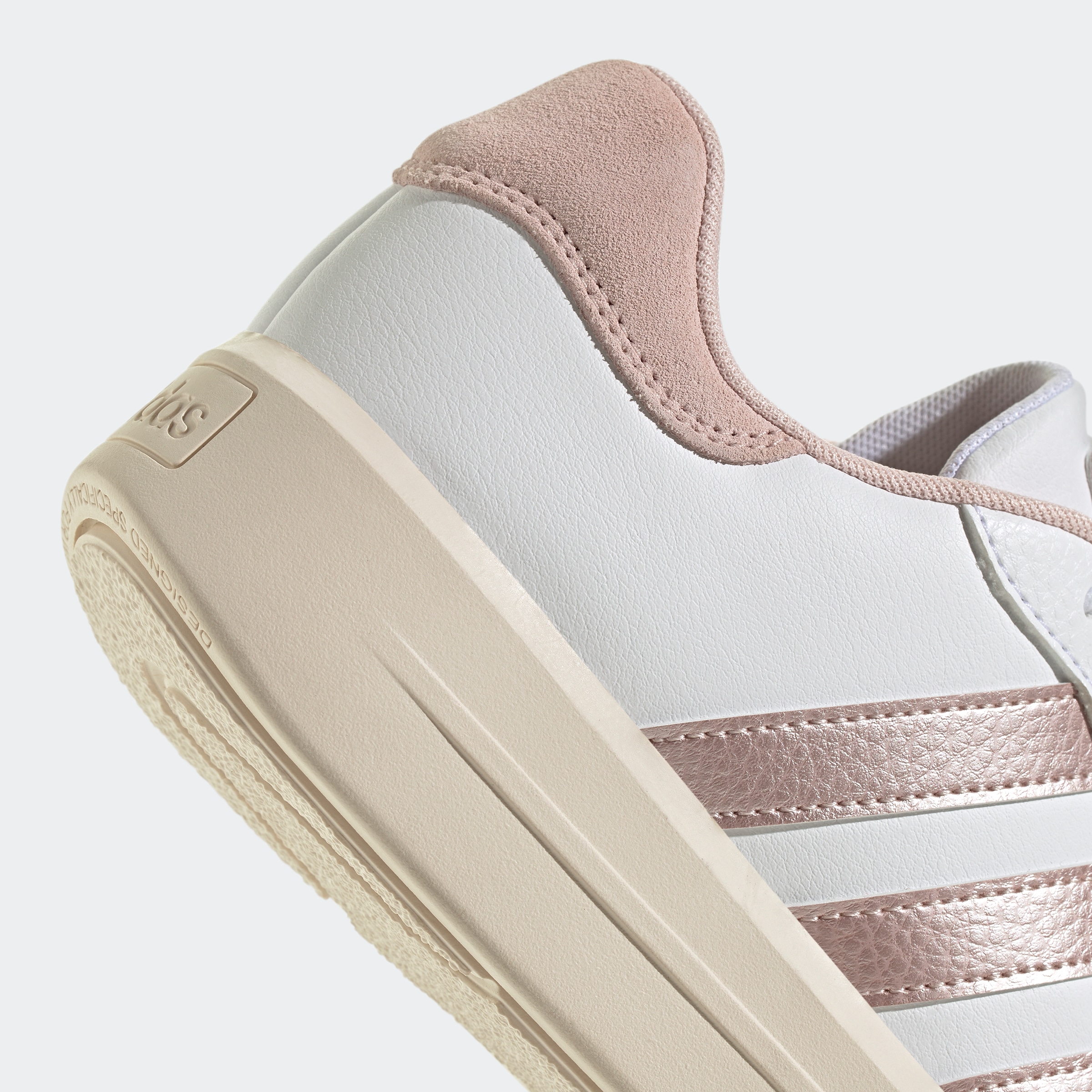 adidas Sportswear Sneaker »COURT PLATFORM«