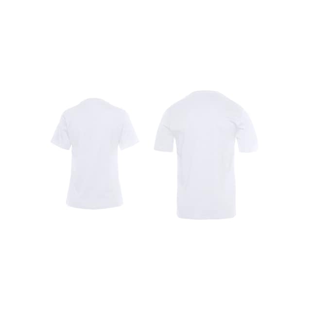 ♕ Converse T-Shirt »CONVERSE GO-TO CHUCK TAYLOR CLASSIC PATCH TEE«, Unisex  versandkostenfrei kaufen