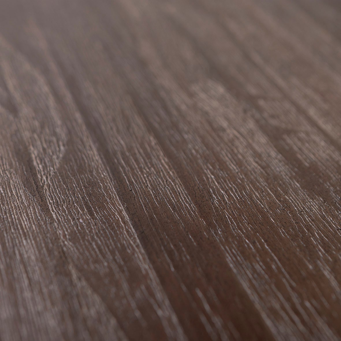 WOOOD Table basse »Sun mit 4 Türen und recyceltem Teakholz« Teck recyclé, bois dur tropical à grain droit