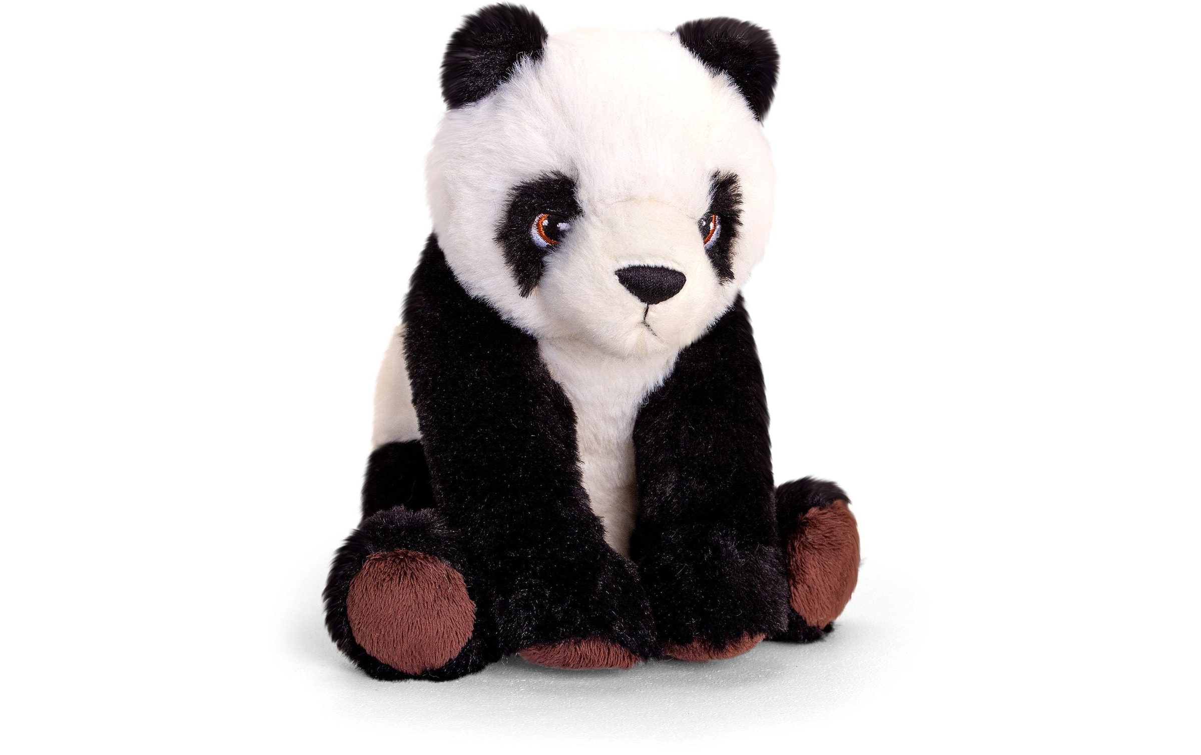 Plüschfigur »Panda 18 cm«