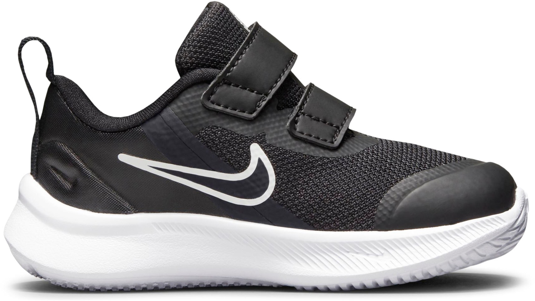 Nike Laufschuh »STAR RUNNER 3 (TD)«, mit Klettverschluss