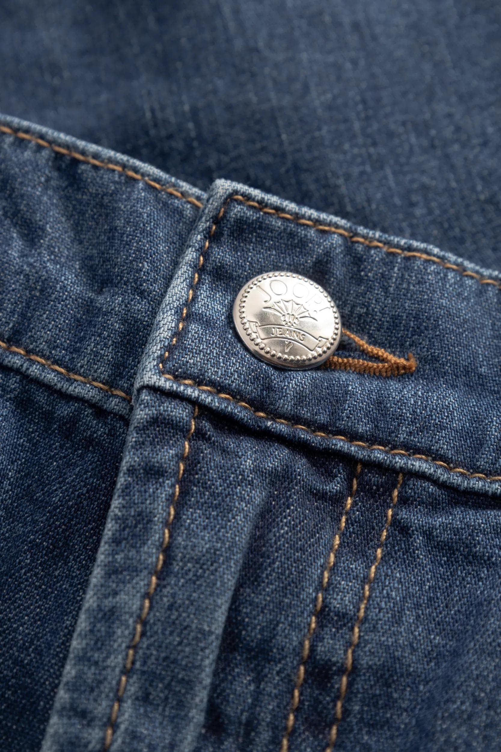JOOP! Jeans large »Esra« taille moyenne, jambe large