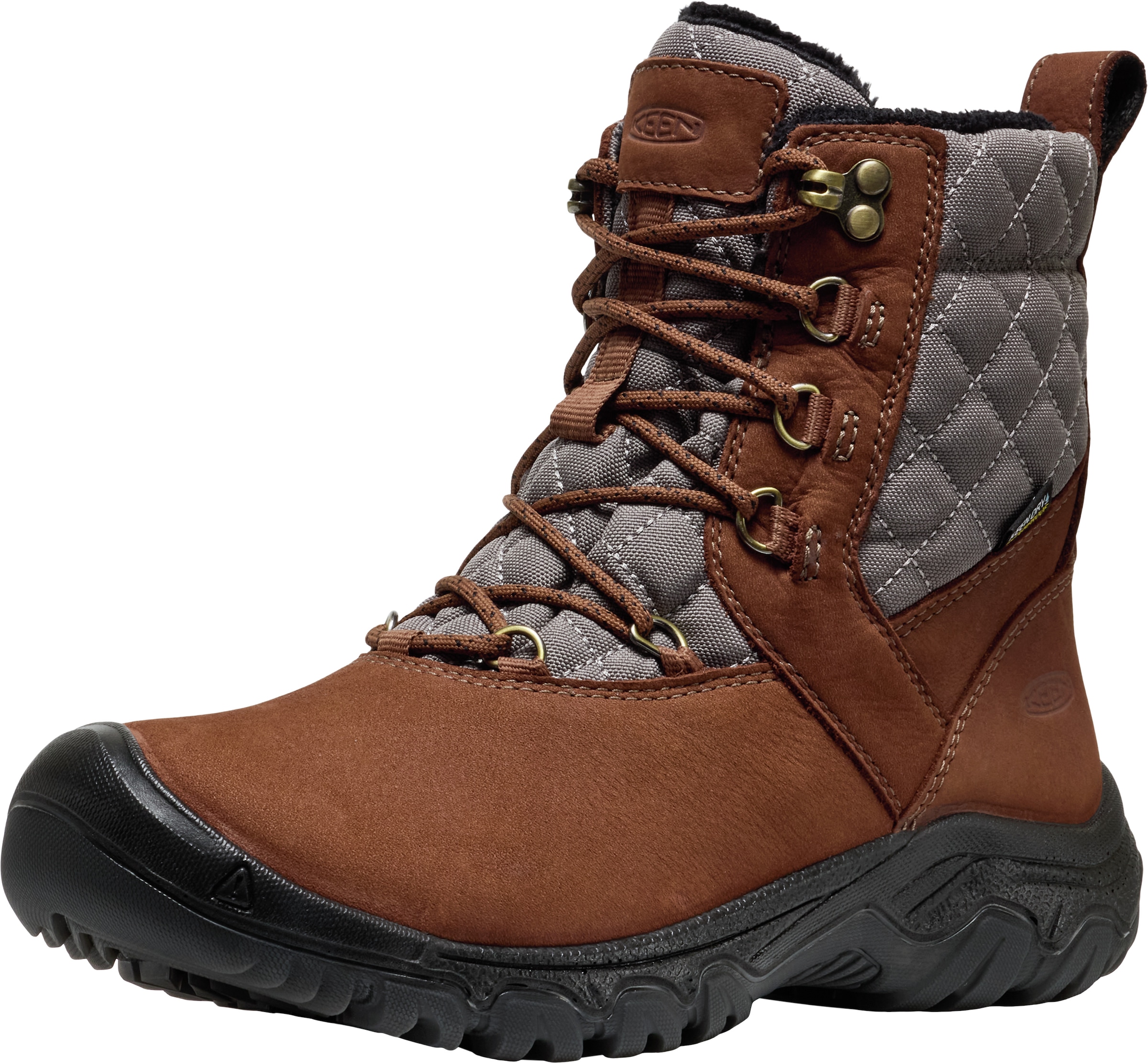 Keen Bottes d'hiver »GRETA BOOT II WP«  Snowboots, Winterboots, Winterschuhe, wasserdicht, gefüttert
