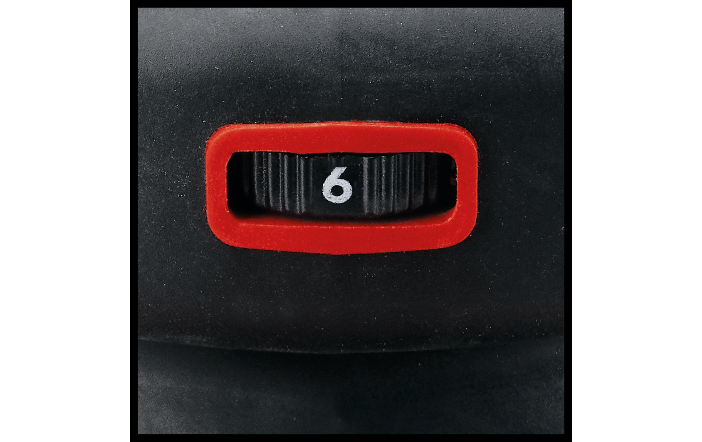 Einhell Schwingschleifer »18/230 Li Solo«, (Schleiffläche 230 x115 mm), Micro-Klettverschluss