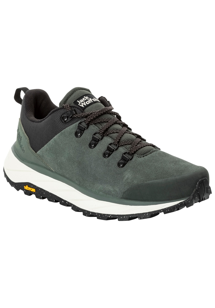 Jack Wolfskin Outdoorschuh »TERRAVENTURE URBAN LOW M«