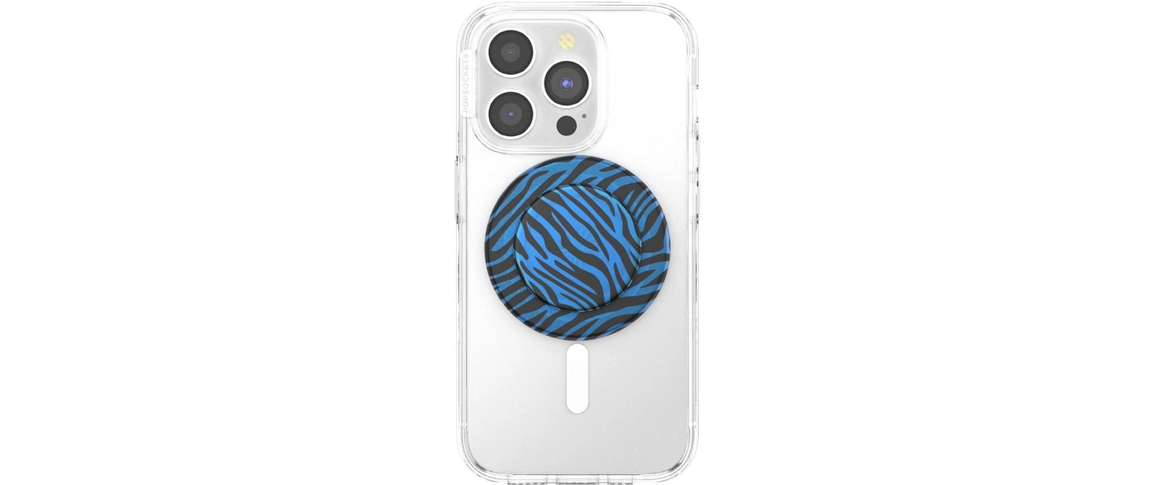 Popsockets Handy-Halterung »Zed MagSafe«
