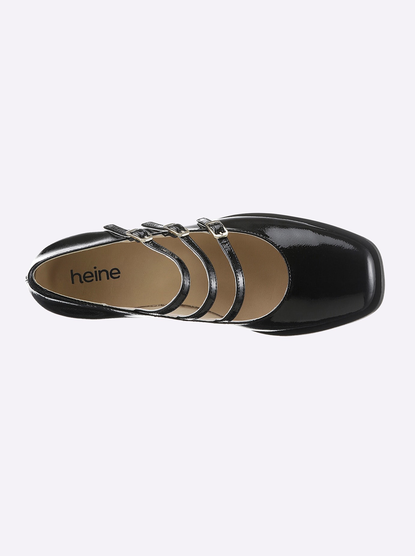 heine Pumps