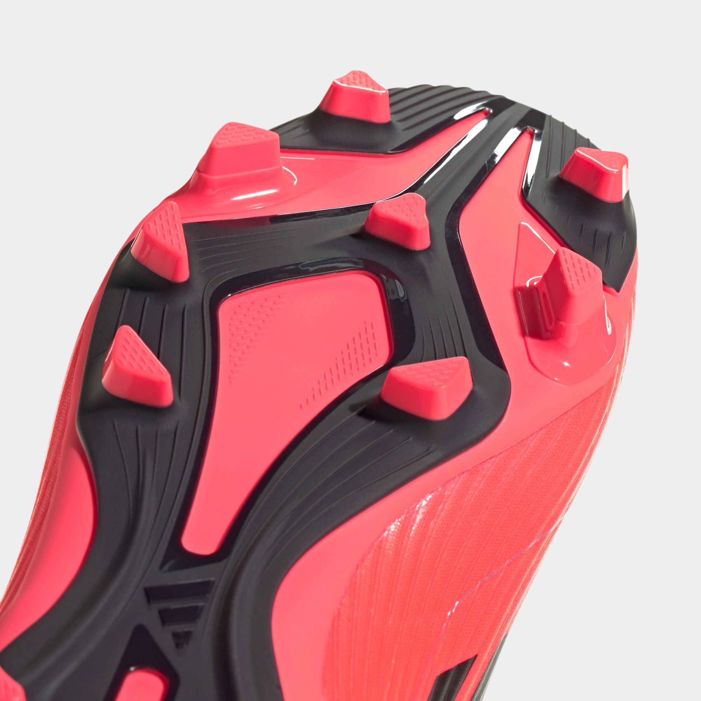 adidas Performance Fussballschuh »F50 CLUB FXG«, für Rasenplätze