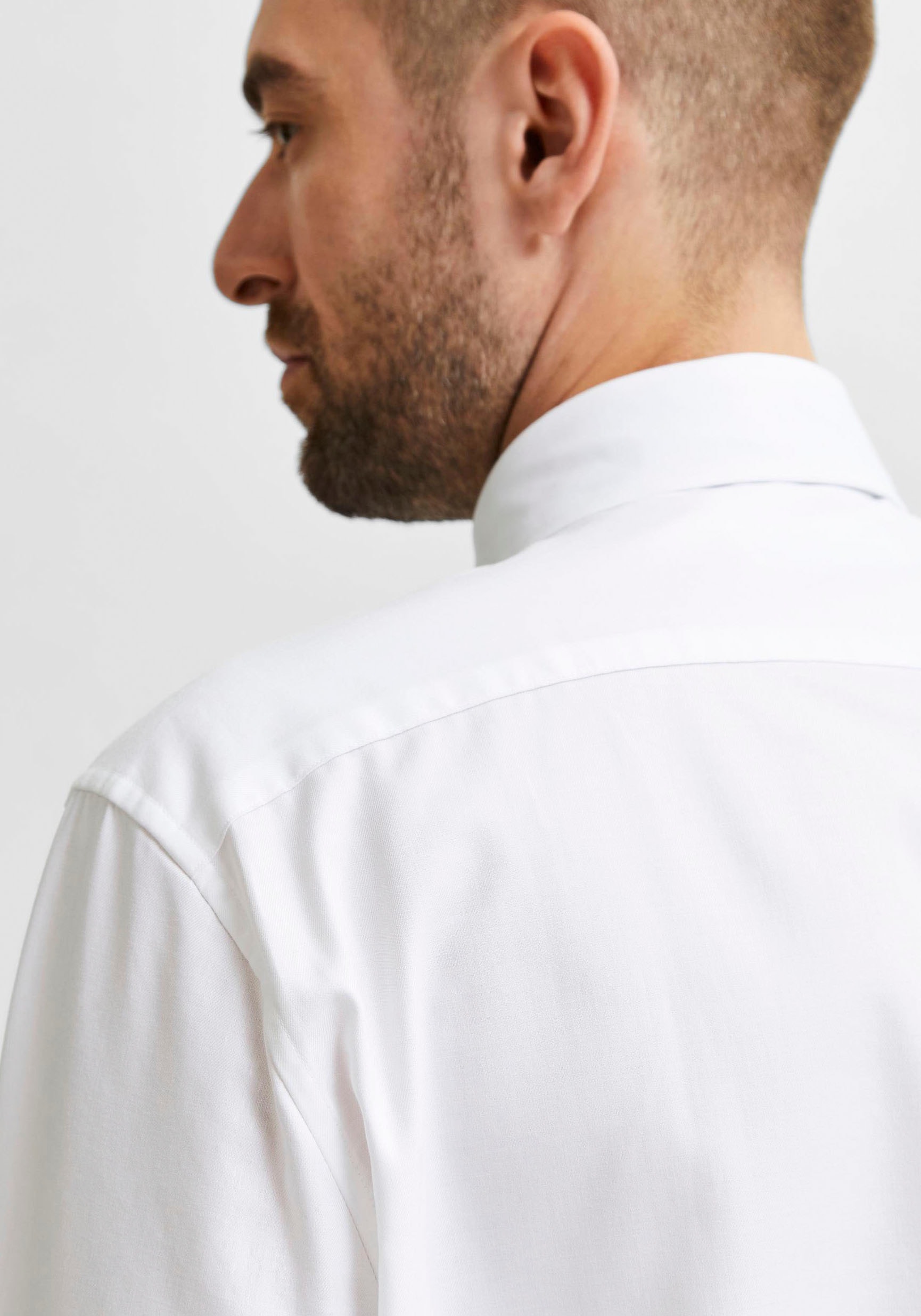 SELECTED HOMME Langarmhemd »REGETHAN SHIRT«