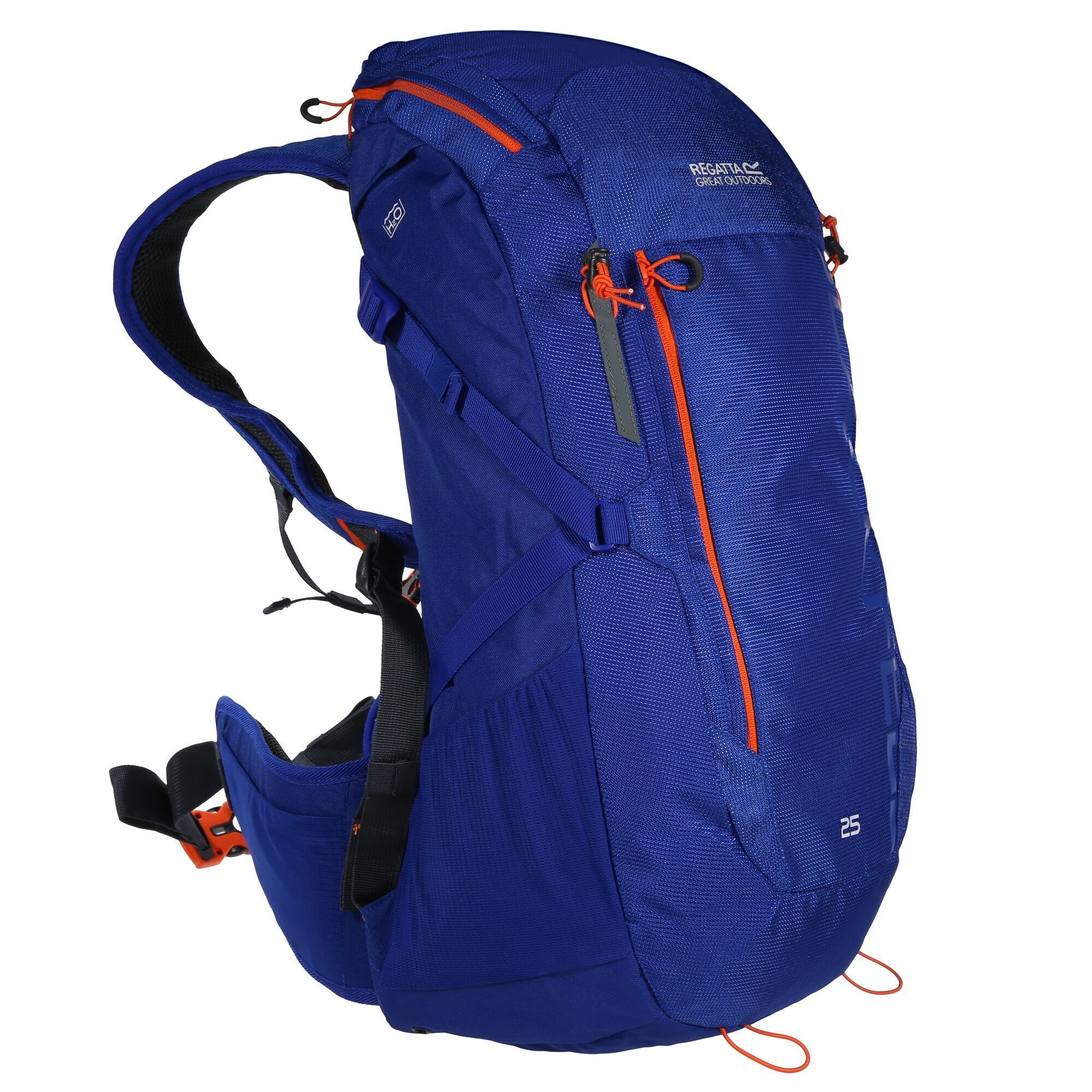 Daypack »Blackfell III Rucksack 25 Liter«
