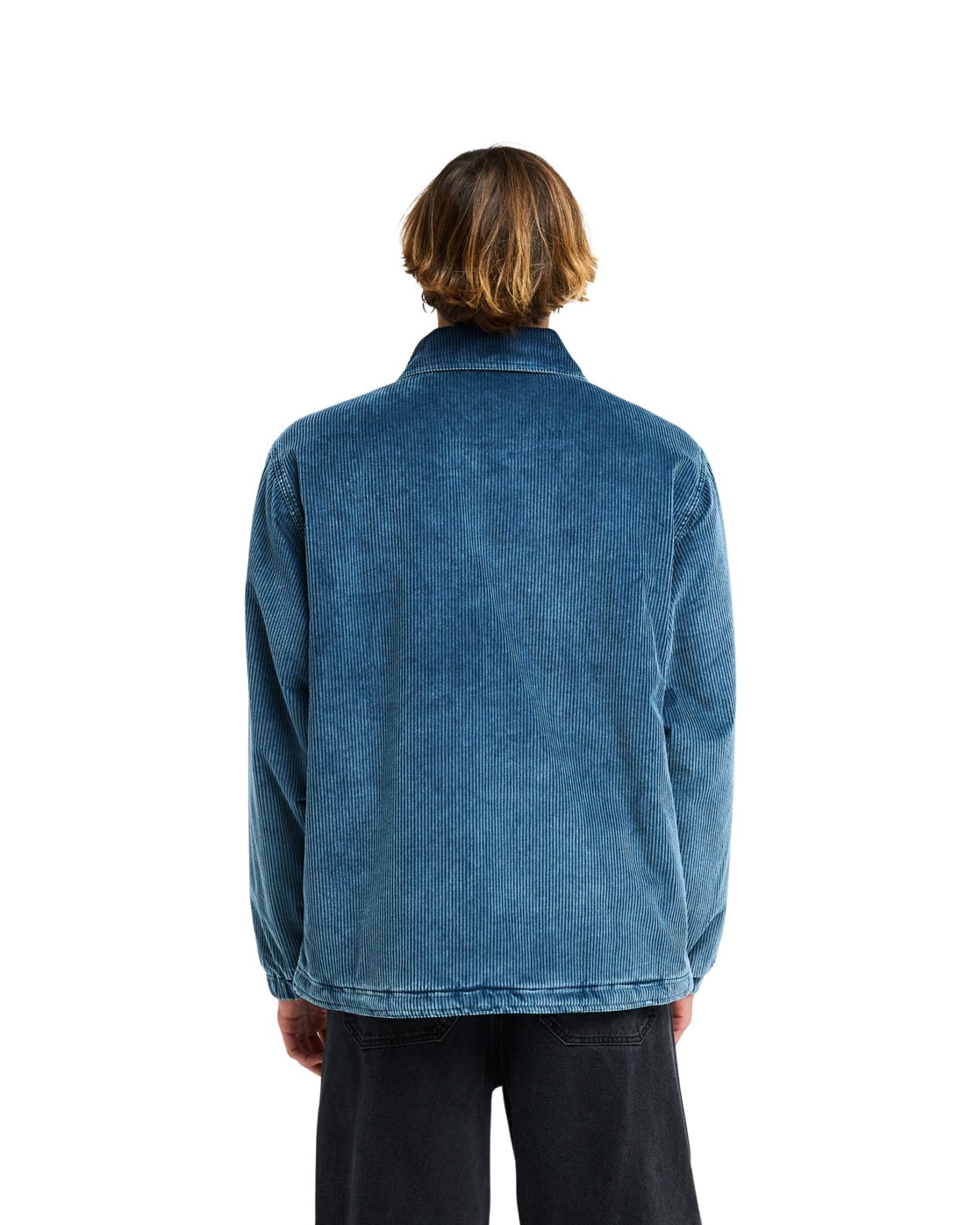 Billabong Funktionsjacke »King Cord«