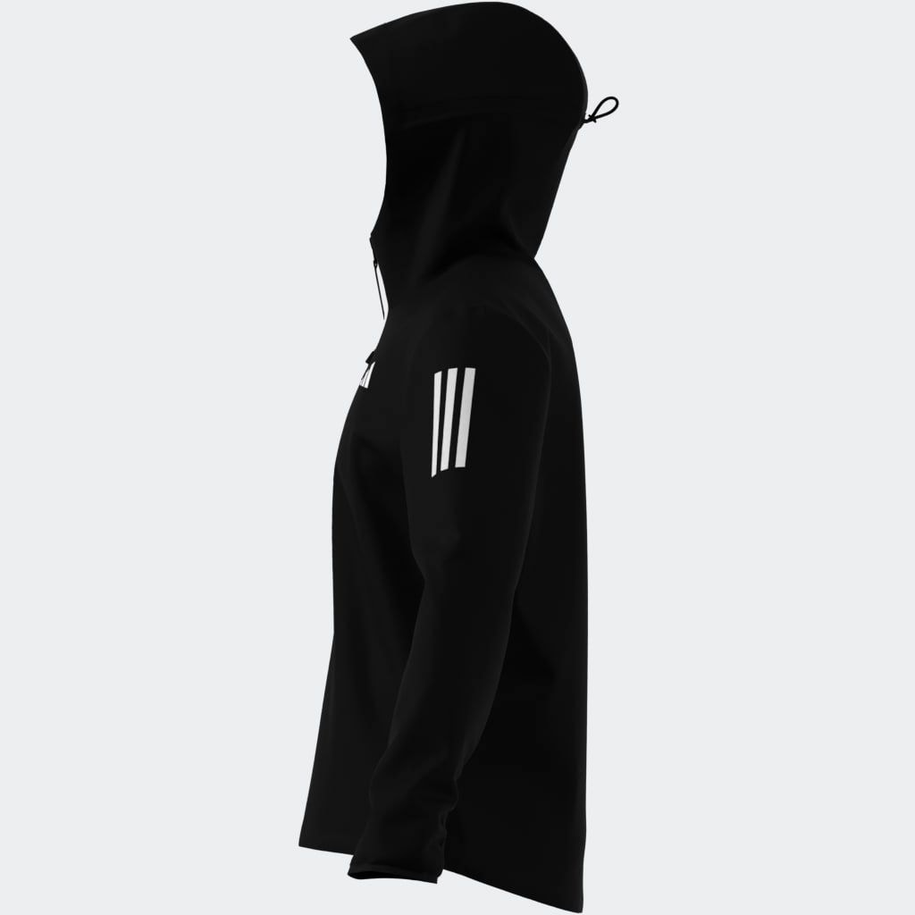 adidas Performance Veste de course à pied »OWN THE RUN«