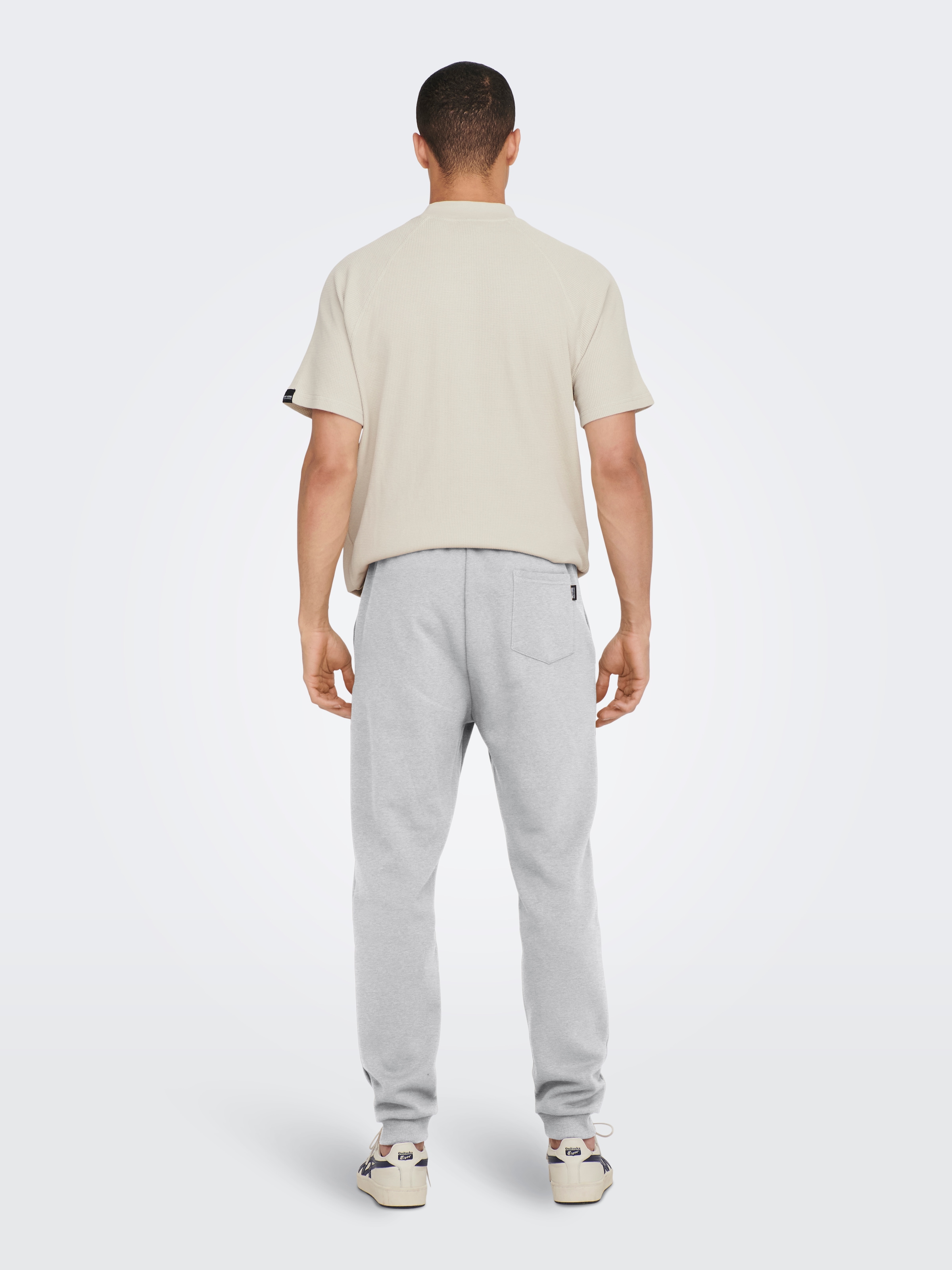ONLY & SONS Sweathose »ONSCERES SWEAT PANTS NOOS«