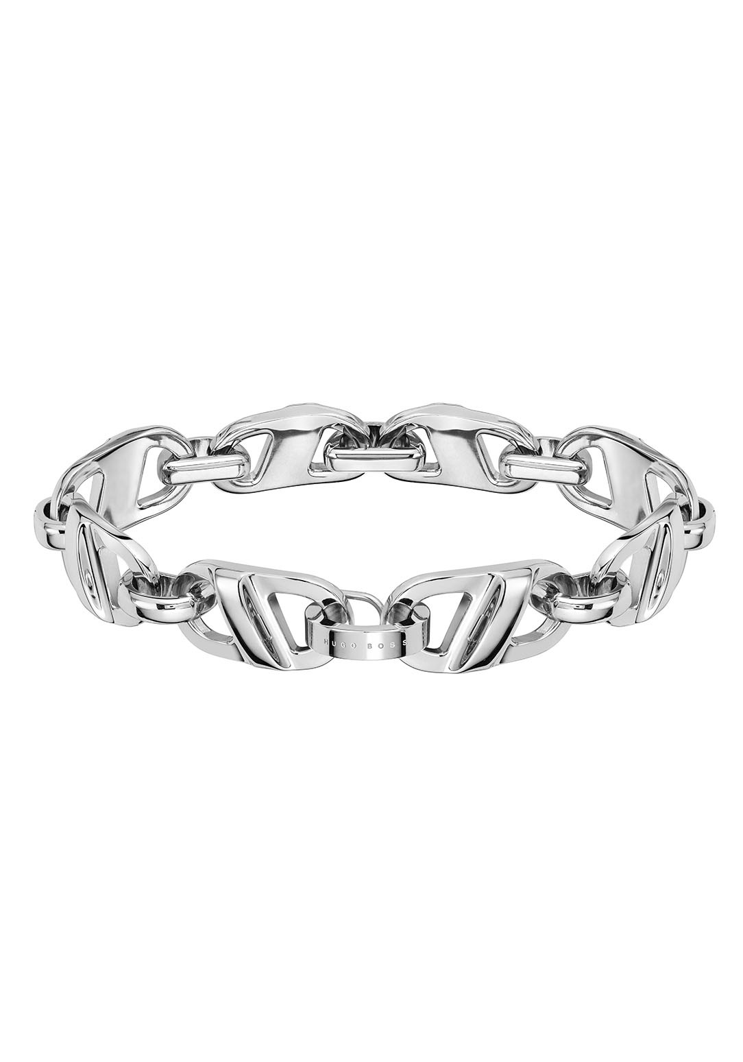 Image of BOSS Edelstahlarmband »CHAIN, 1580141« bei Ackermann Versand Schweiz