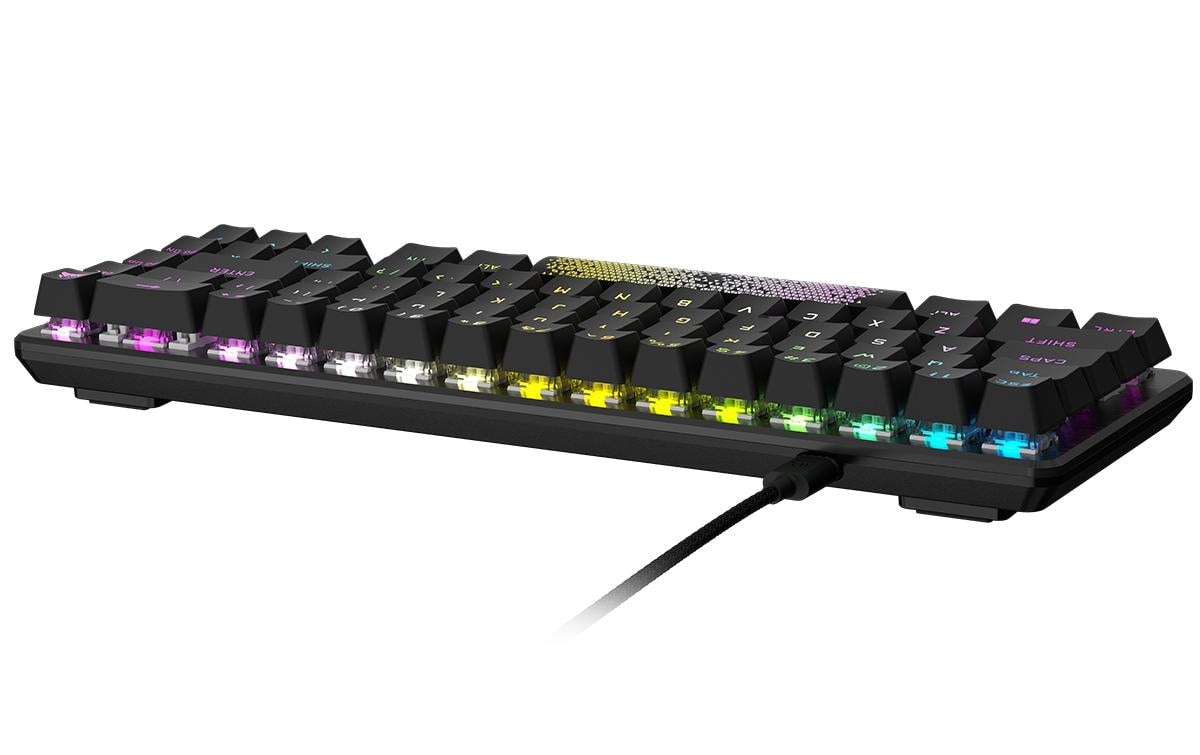 Corsair Gaming-Tastatur »K65 Pro Mini«