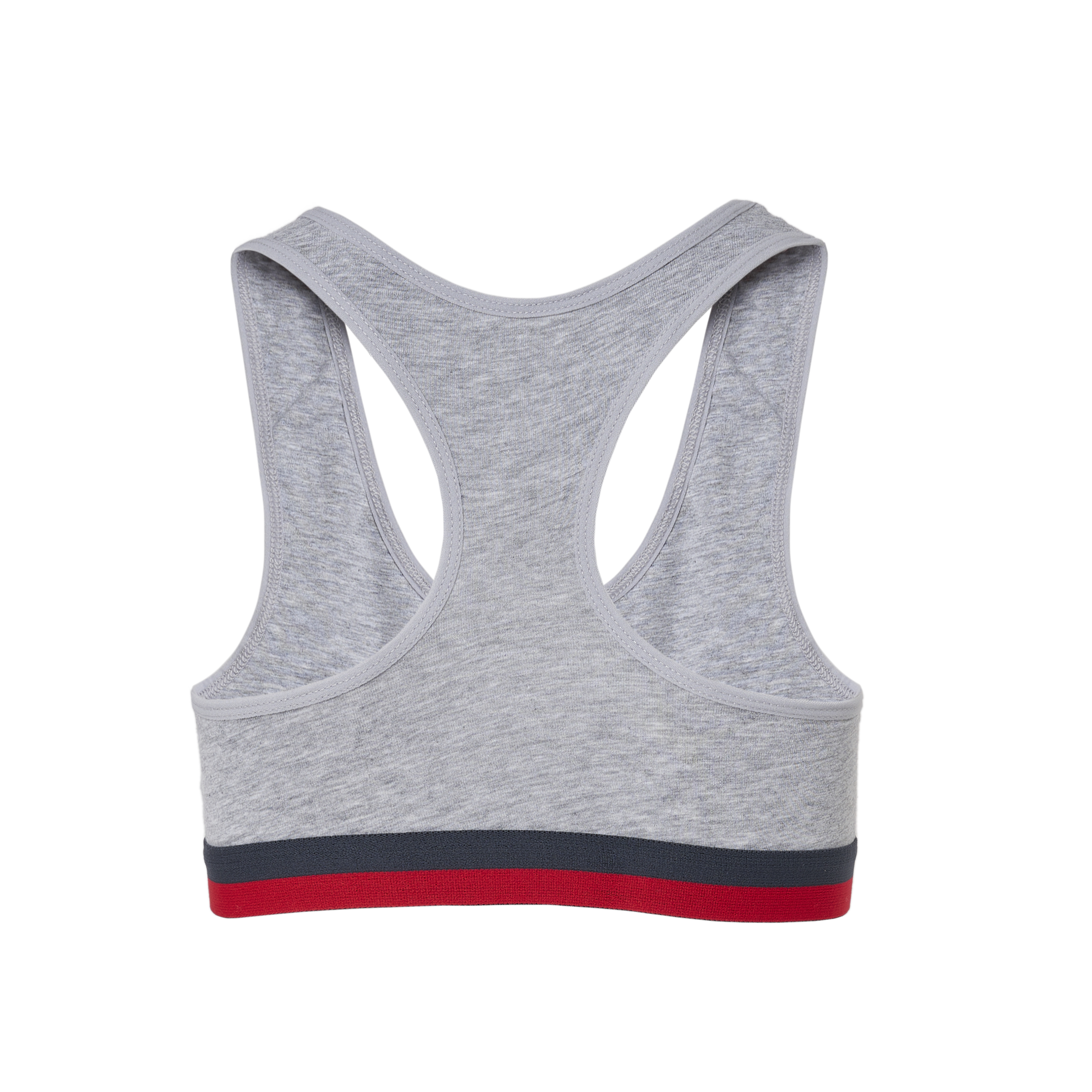 Fila Bustier, mit elastischem Unterbrustband mit Logoschriftzug