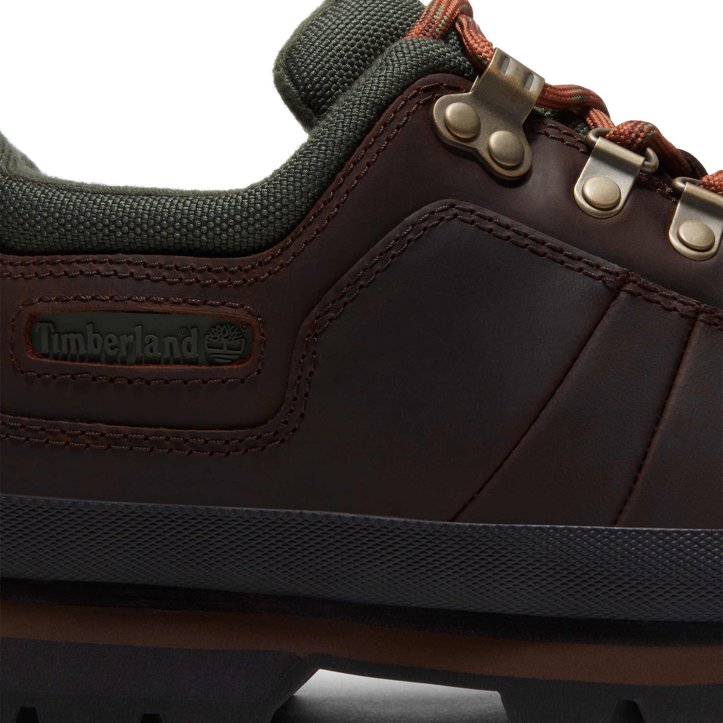 Timberland Schnürboots »EURO HIKER - LOW LACE UP SHOE«