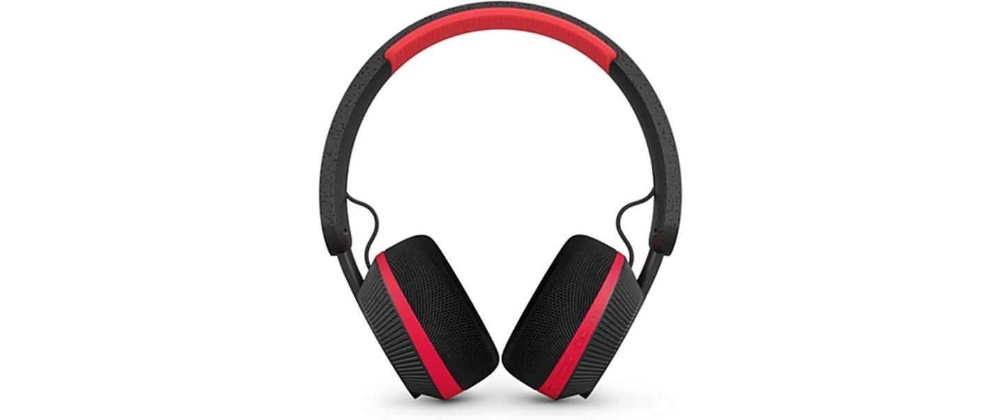 Philips On-Ear-Kopfhörer »TAA6219BK/00«, App, Sprachsteuerung, Spritzwassergeschützt