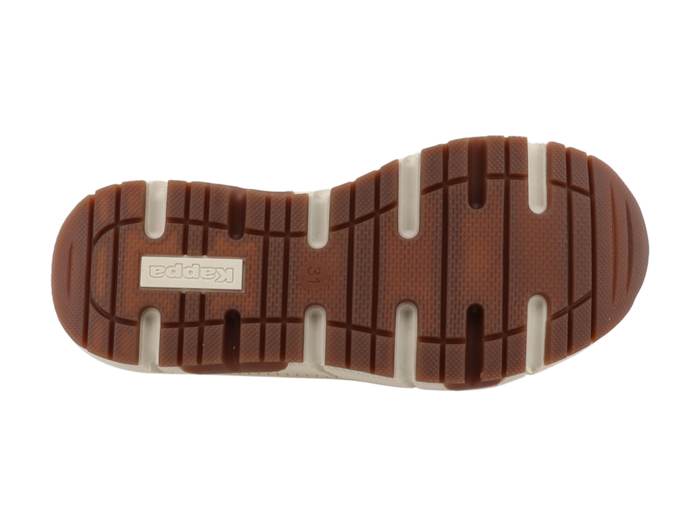 Kappa Winterboots »Nadjo«, Winterschuhe, Winterstiefel, Snowboots, gefüttert, wasserdicht