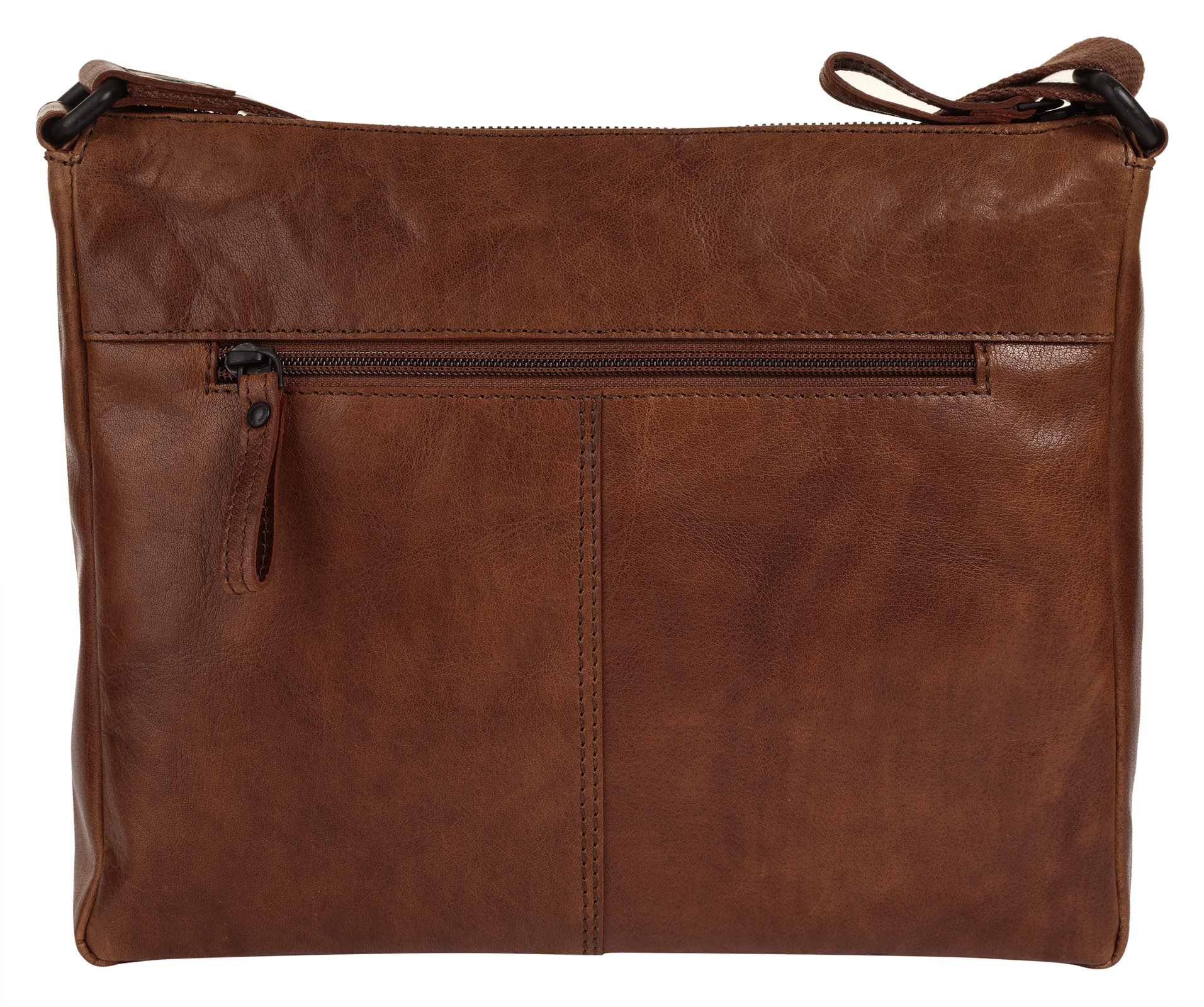 Spikes & Sparrow Sac à bandoulière »SHOULDER BAG« echt Leder