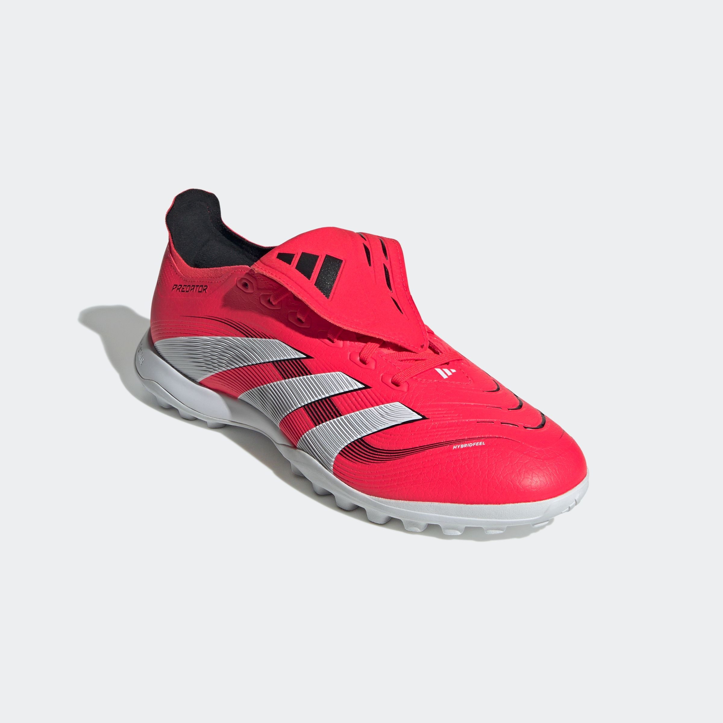 adidas Performance Fussballschuh »PREDATOR LEAGUE FOLD-OVER TONGUE TF«