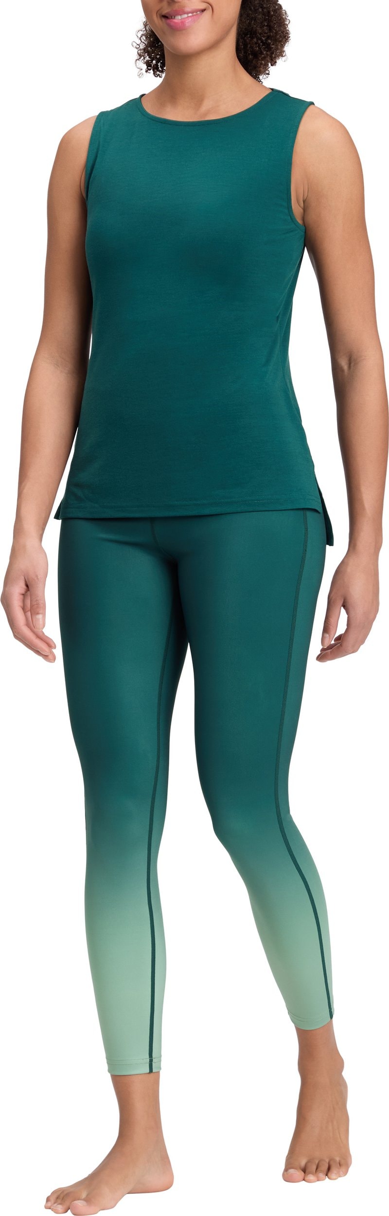 Energetics Débardeur »Da.-Tank-Shirt Ogda SL W« débardeur sans manches, pour adultes