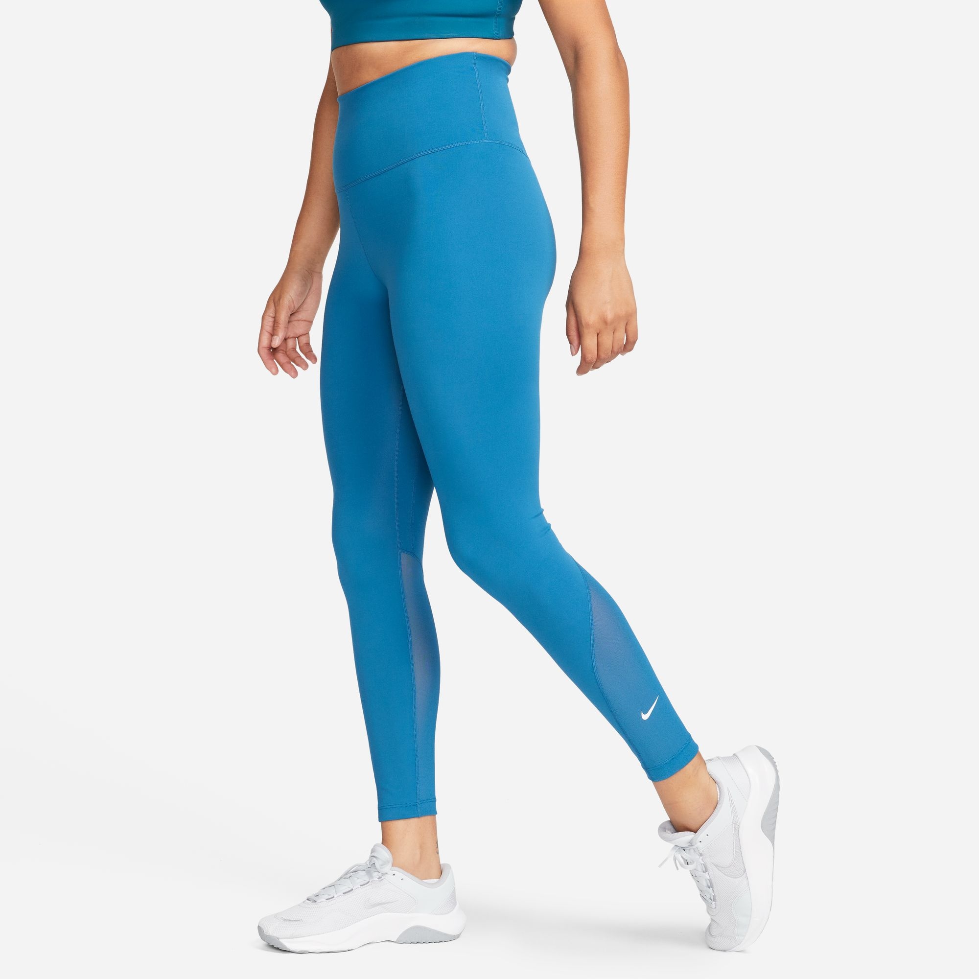 Nike Trainingstights »ONE WOMEN'S HIGH-WAISTED / LEGGINGS«