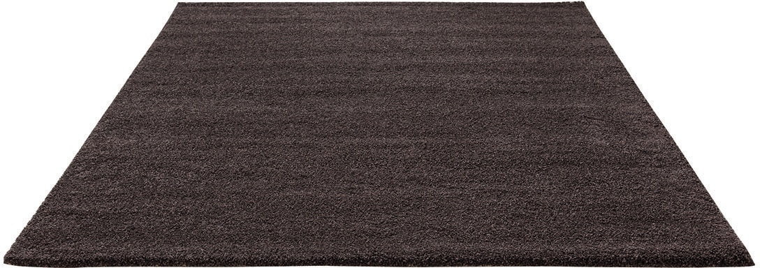 Image of Esprit Hochflor-Teppich "Campus 2.0, ESP-0030" rechteckig 25 mm Höhe Shaggy, Langflor, weich, Wohnzimmer