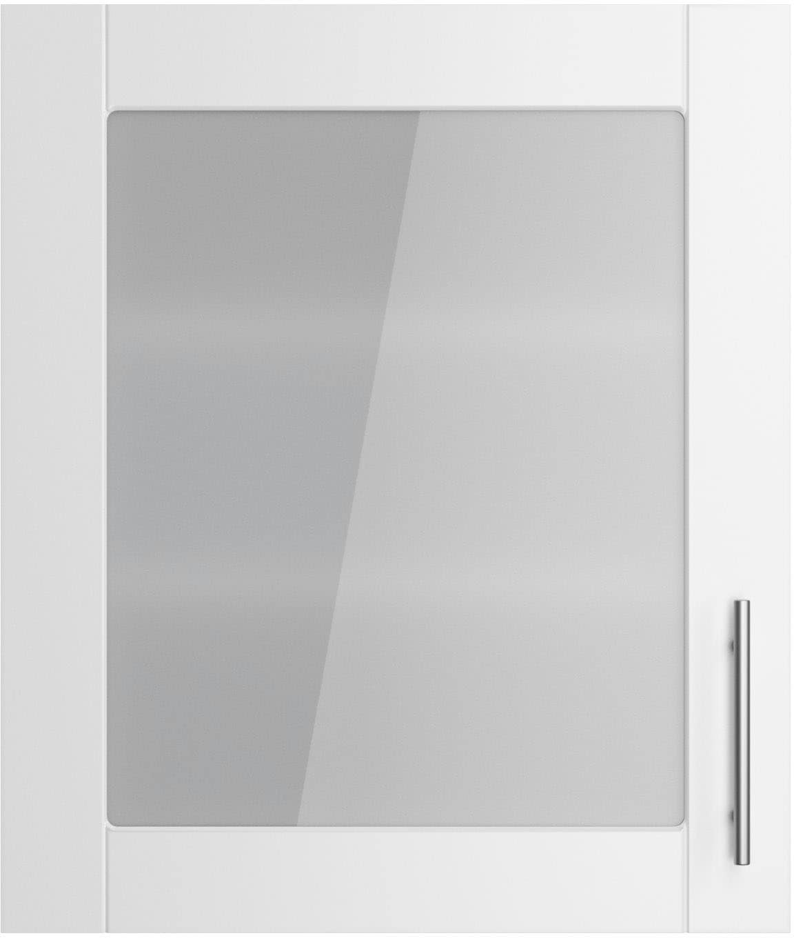 KOCHSTATION Glashängeschrank »KS-Ahus«, Breite 60 cm