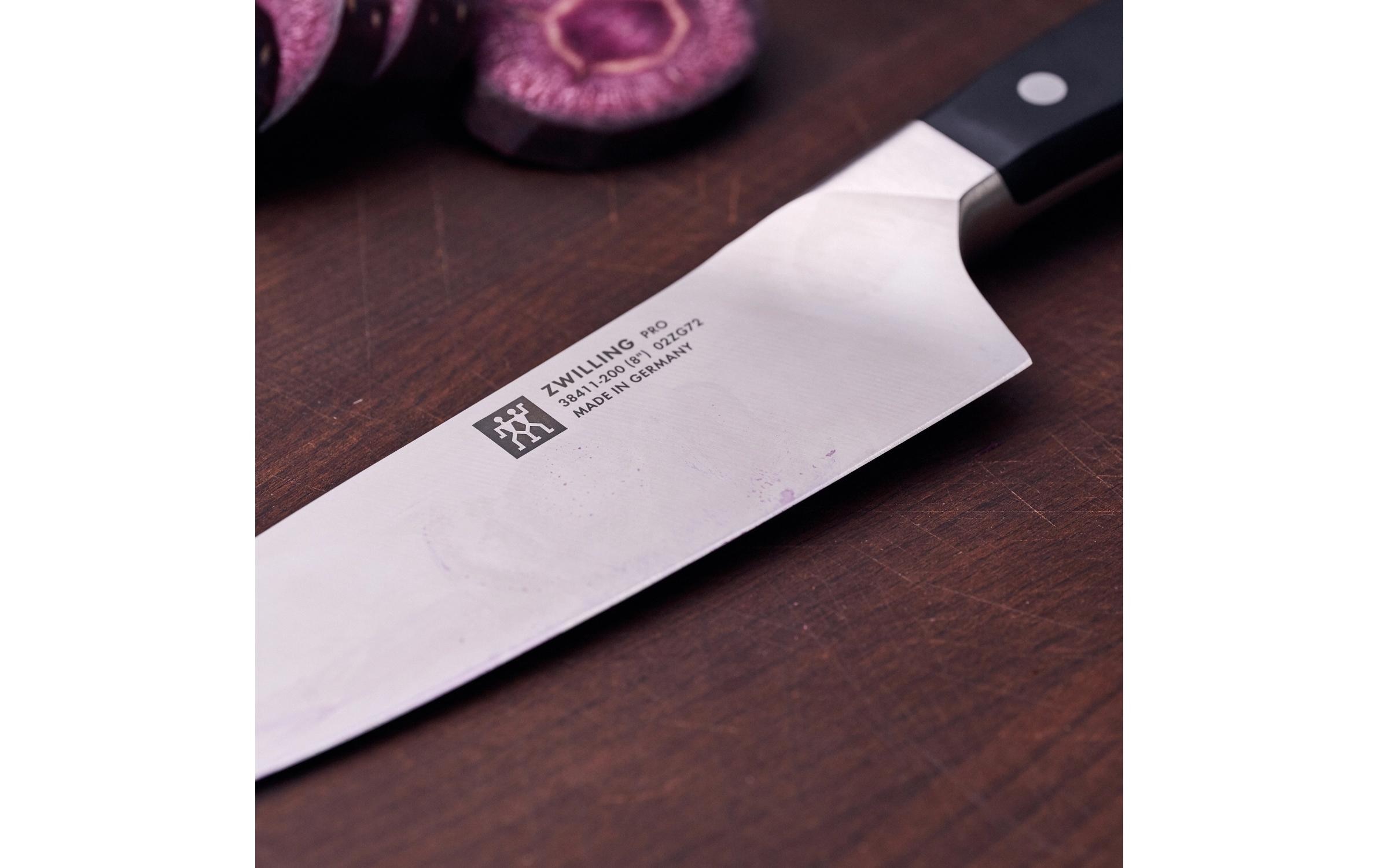 Zwilling Kochmesser »Pro 20 cm«, (1 tlg.)