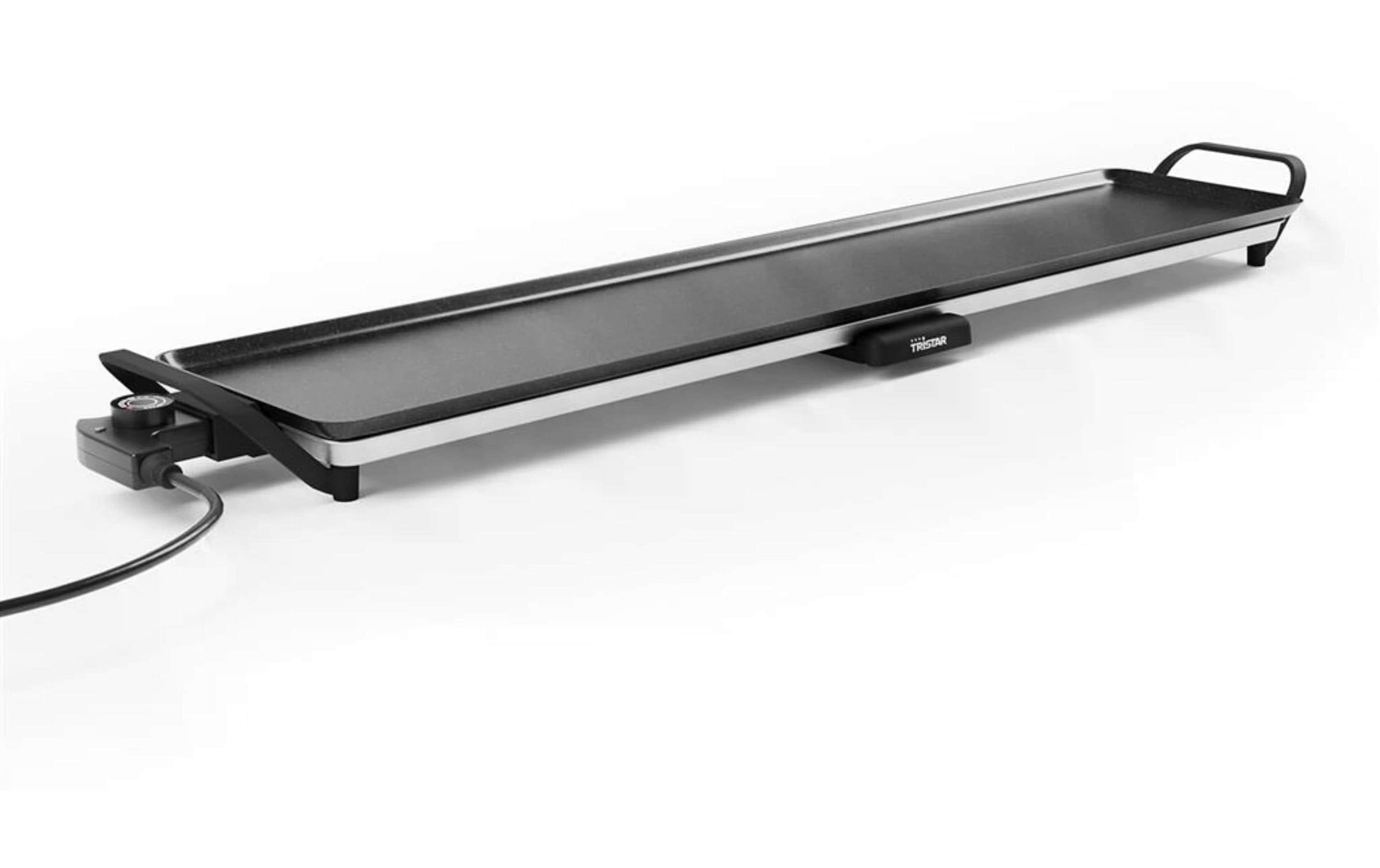 Tristar Tischgrill »Slim XXL BP-2670 1800 W«, 1800 W