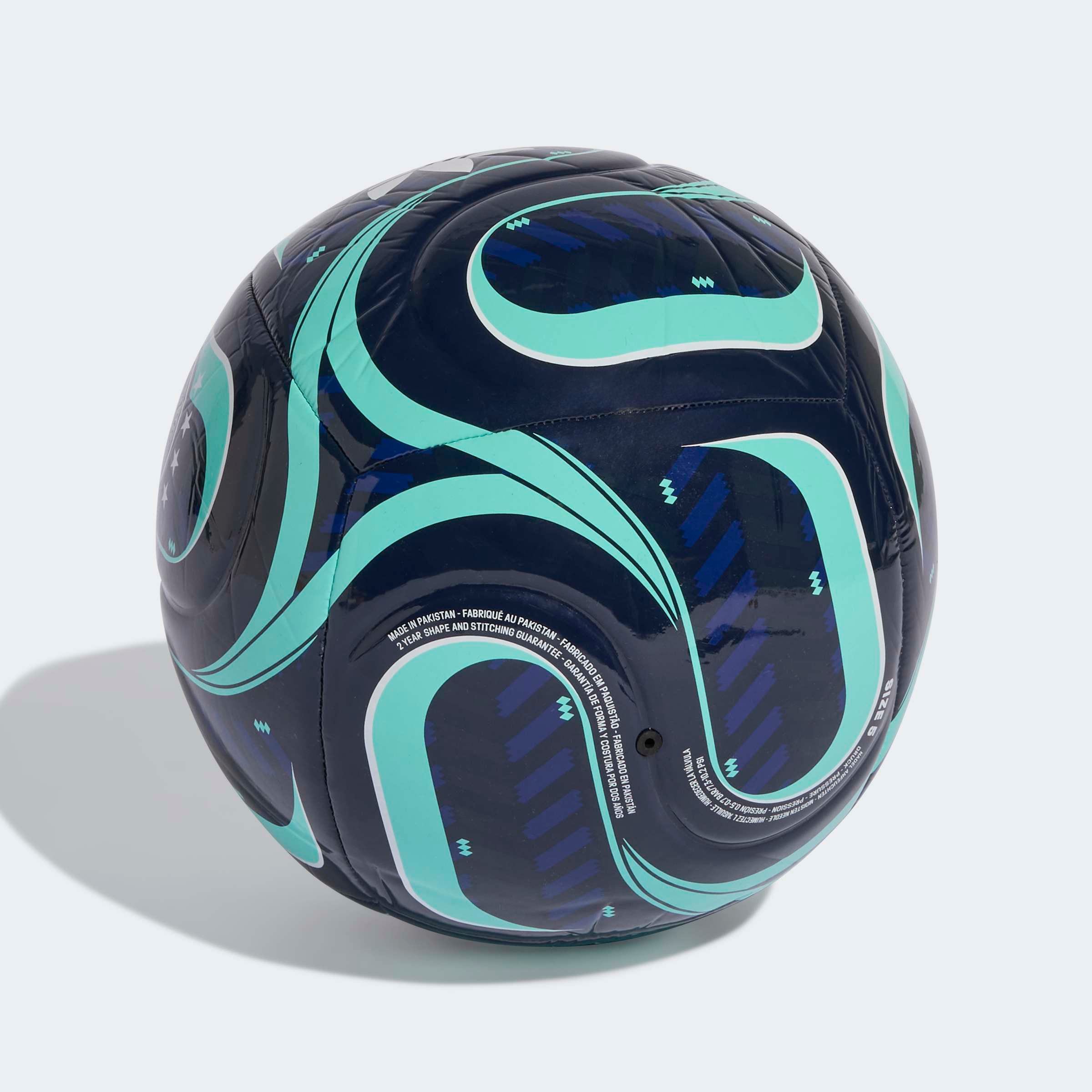 adidas Performance Fussball »DFB CLB AWAY« Fussball WM Deutschland