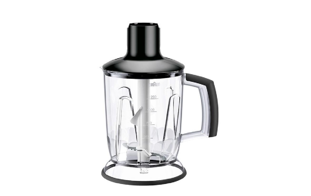 Image of Braun Mixaufsatz "Mixer MQS601BK"