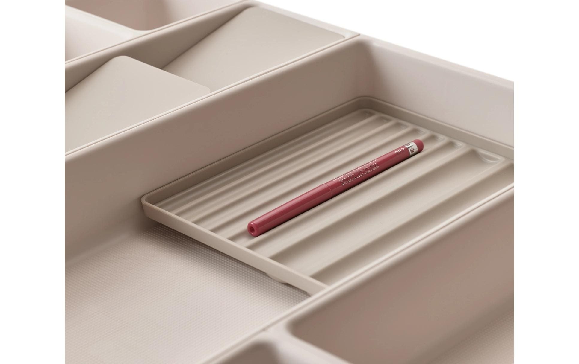Joseph Joseph Make-Up Organizer »Viva« 12-teilig, Make-up-Organizer, Schubladenaufbewahrung, Modularsystem