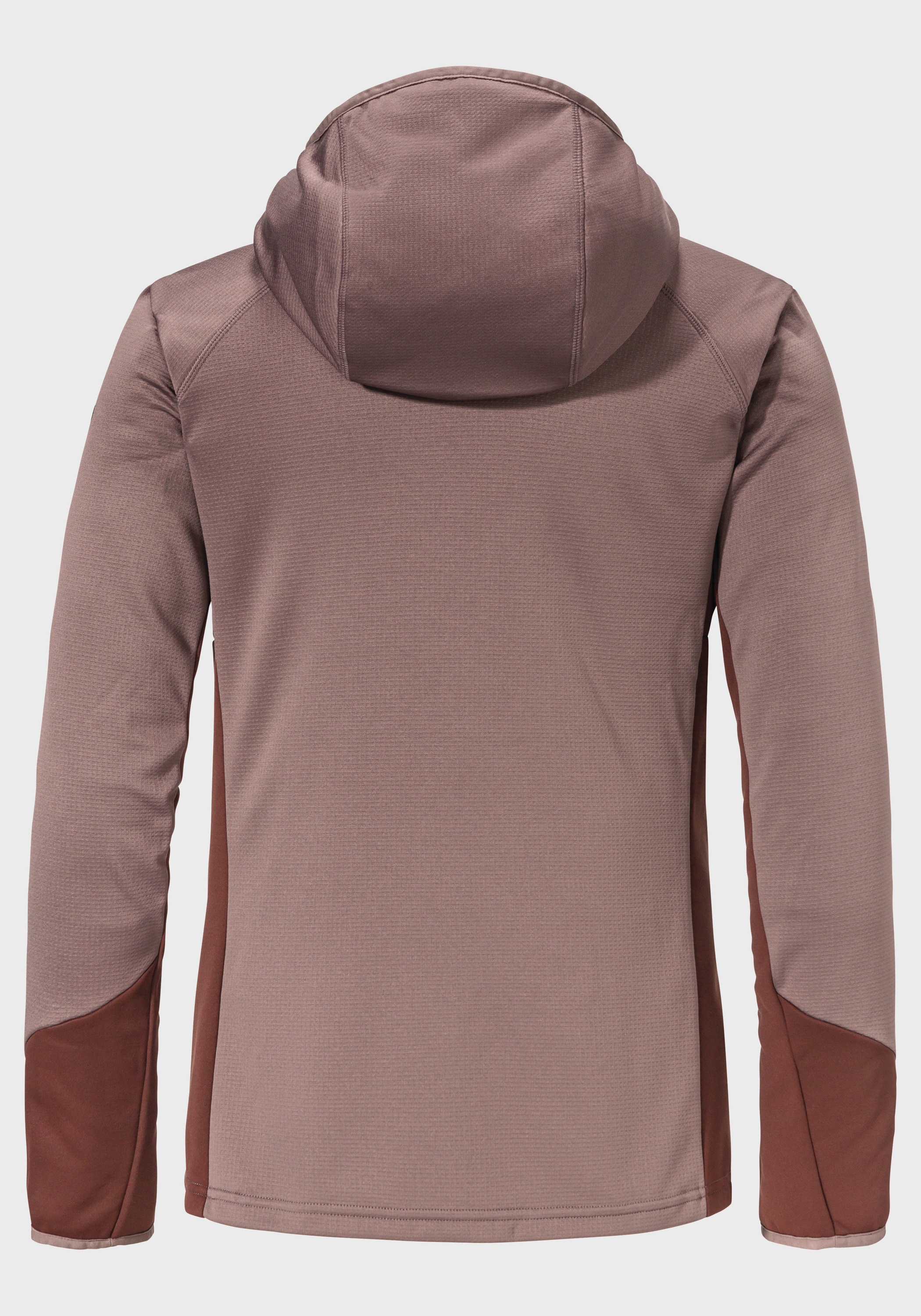 Schöffel Veste polaire »Hiking Fleece Hoody Style Milagle WMS« sans capuche