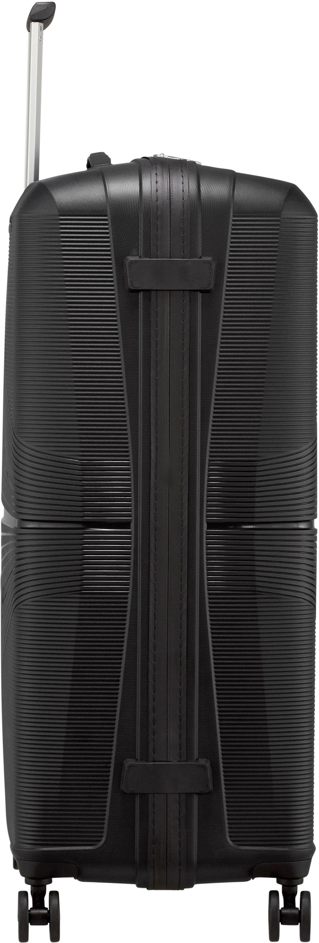 American Tourister® Hartschalen-Trolley »AIRCONIC, in verschieden Farben und Grössen«, 4 Rollen, Koffer Reisegepäck Koffer Reisekoffer TSA-Zahlenschloss