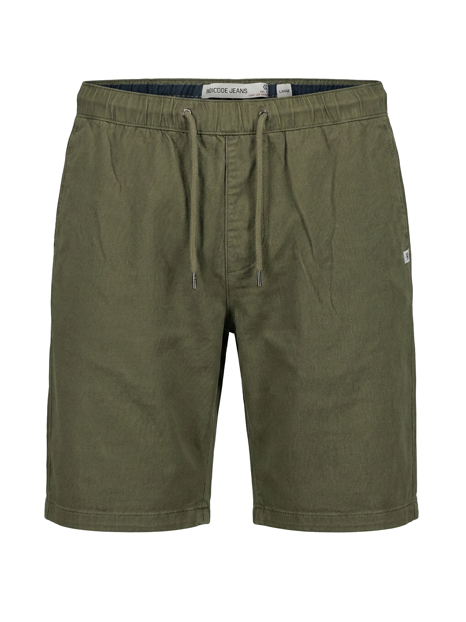 Indicode Short »INMelaton Shorts«