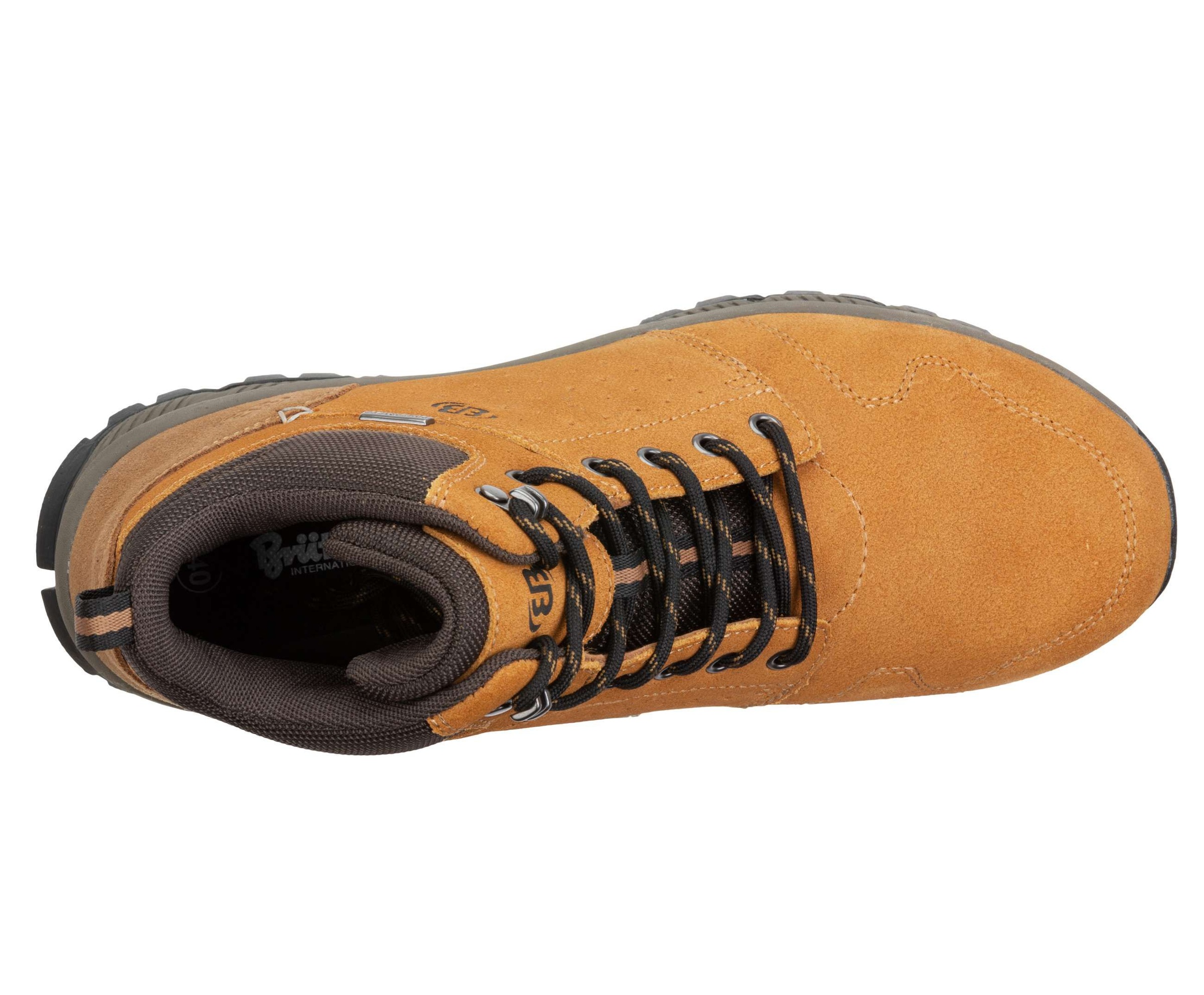 BRÜTTING Outdoorschuh »Freizeitstiefel Centro«