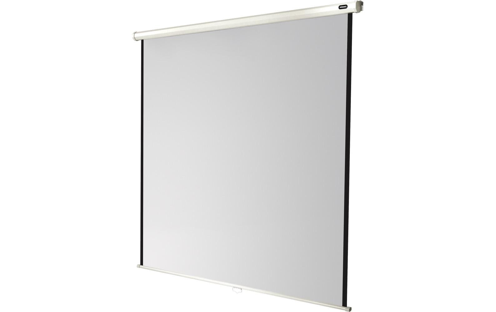 Celexon Rolloleinwand »Eco 220x220cm«