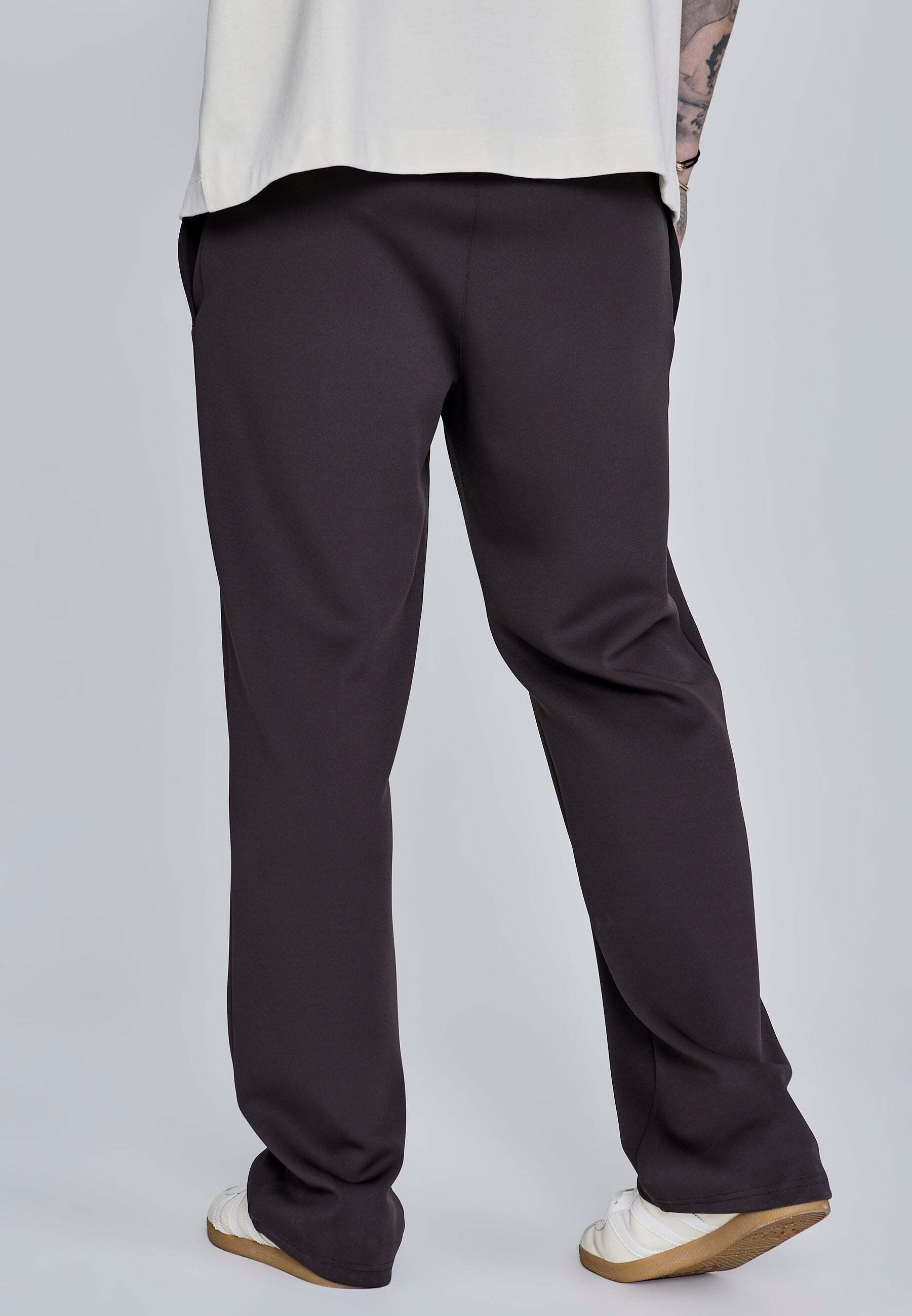 Siksilk Sweatpants »Siksilk Jogginghose Essentials Poly Track Pants«