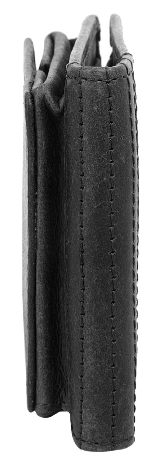 Sansibar Porte-monnaie echt Leder