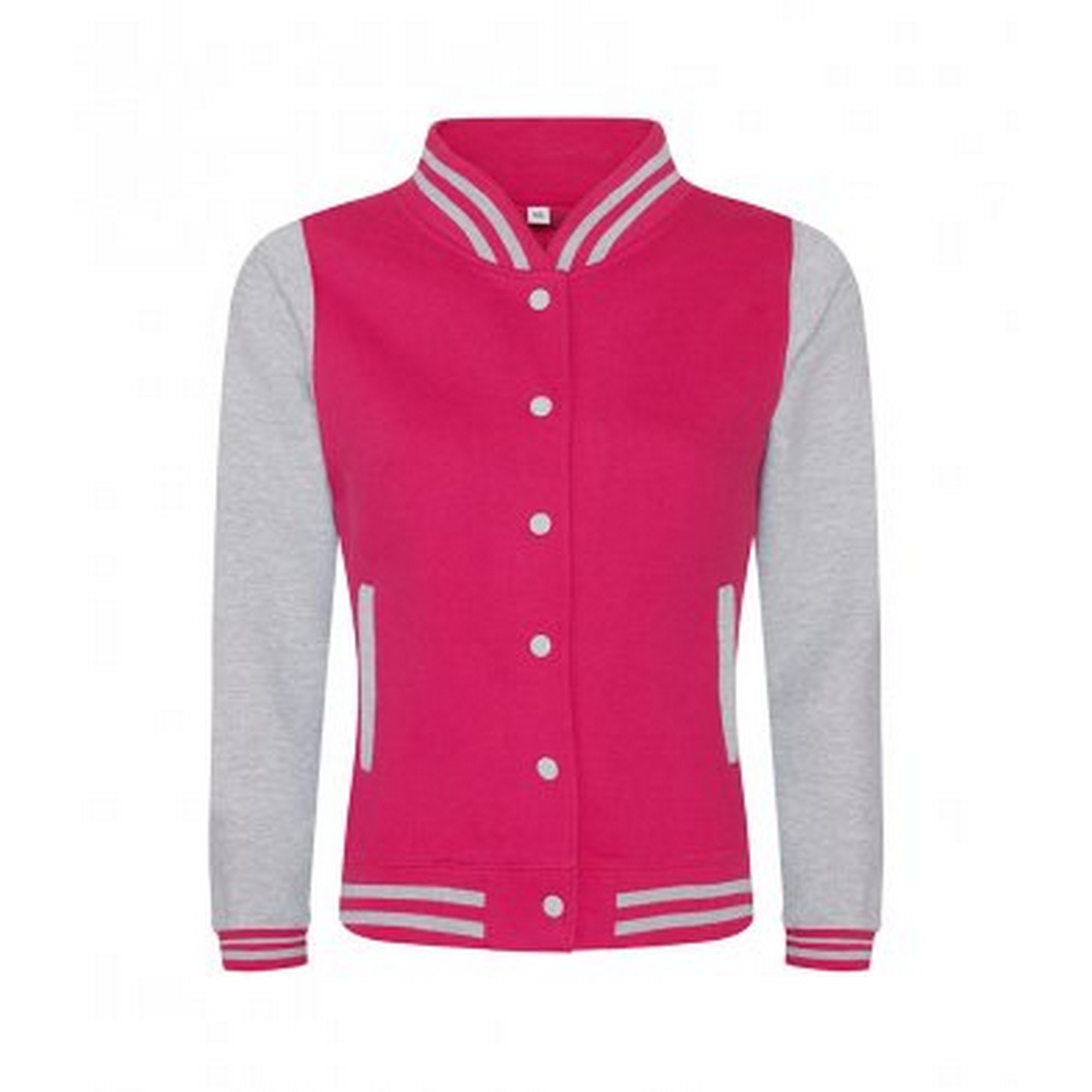 Collegejacke »Damen College-Jacke Girlie«