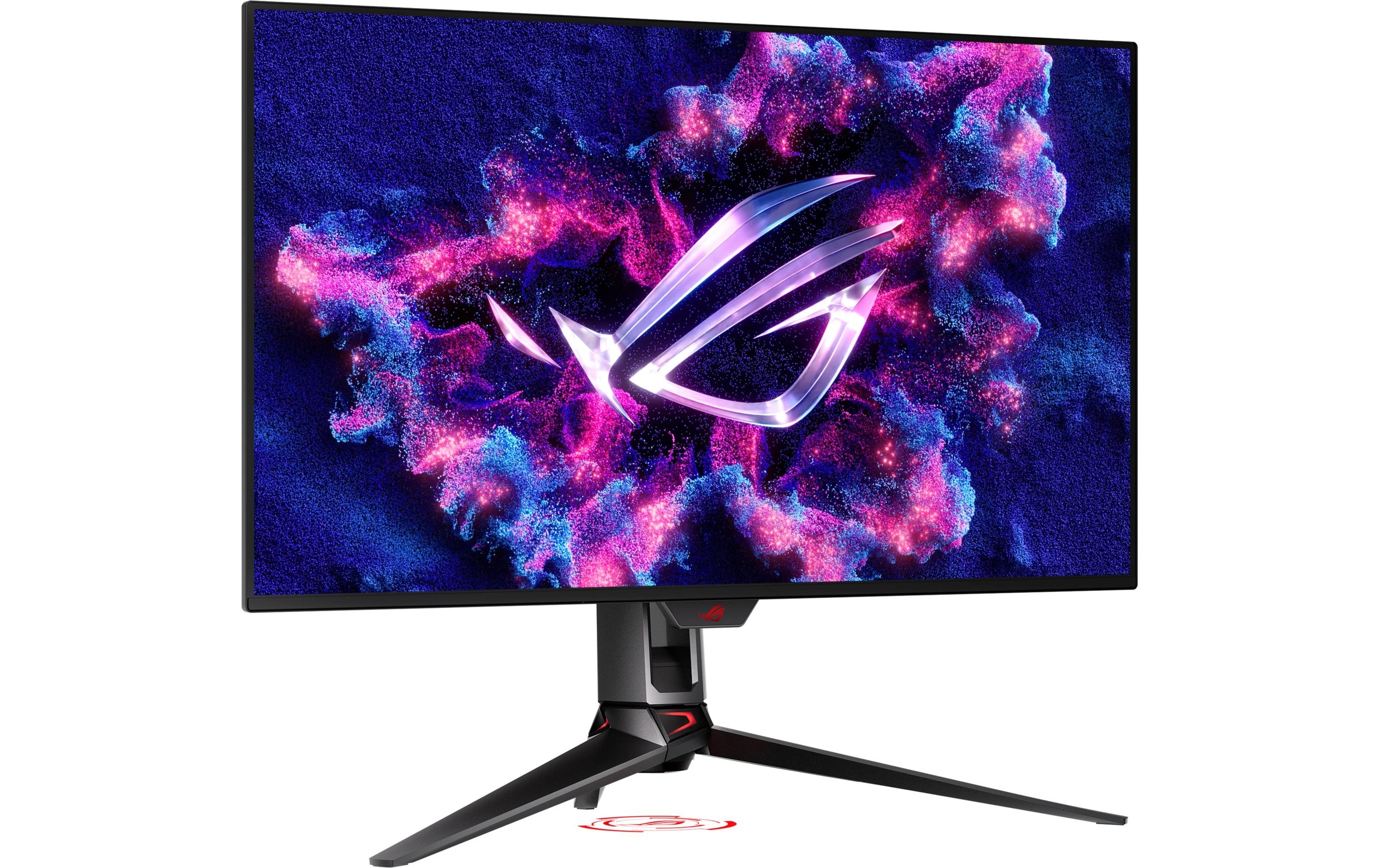 Asus Gaming-Monitor »ROG Swift PG32UCDM«, 79,70 cm/31,5 Zoll, 3840 x 2160 px, 4K Ultra HD, 0,03 ms Reaktionszeit, 240 Hz