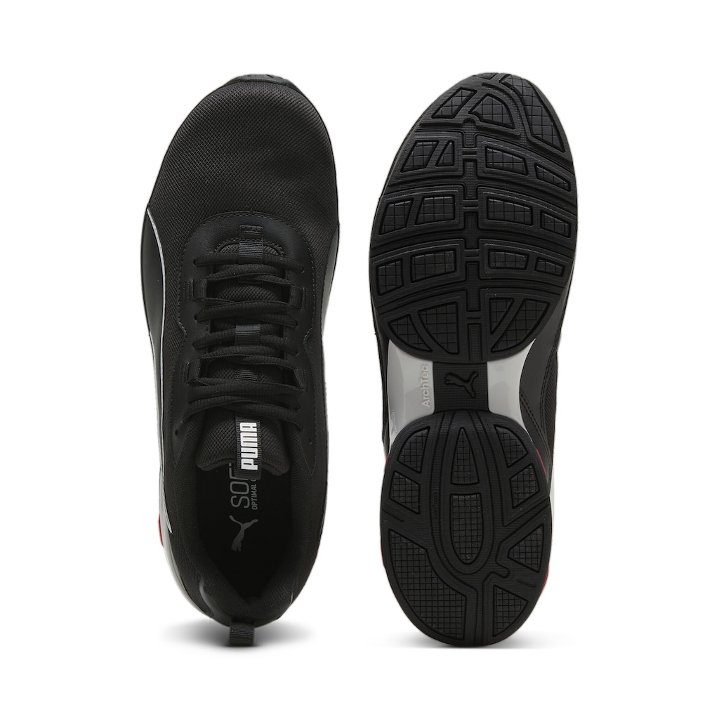 PUMA Sneaker »VIZ RUNNER 2 MESH FS«