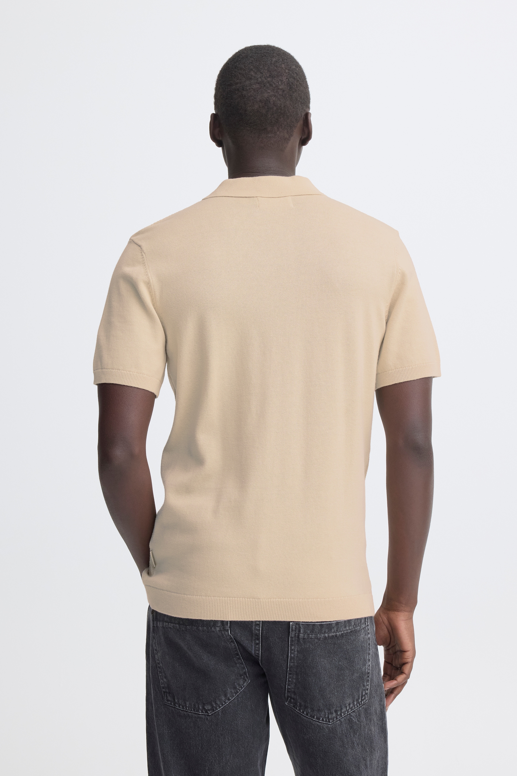 Blend Polokragenpullover »BHBARON POLO PP NOOS« Baumwolle, regular fit