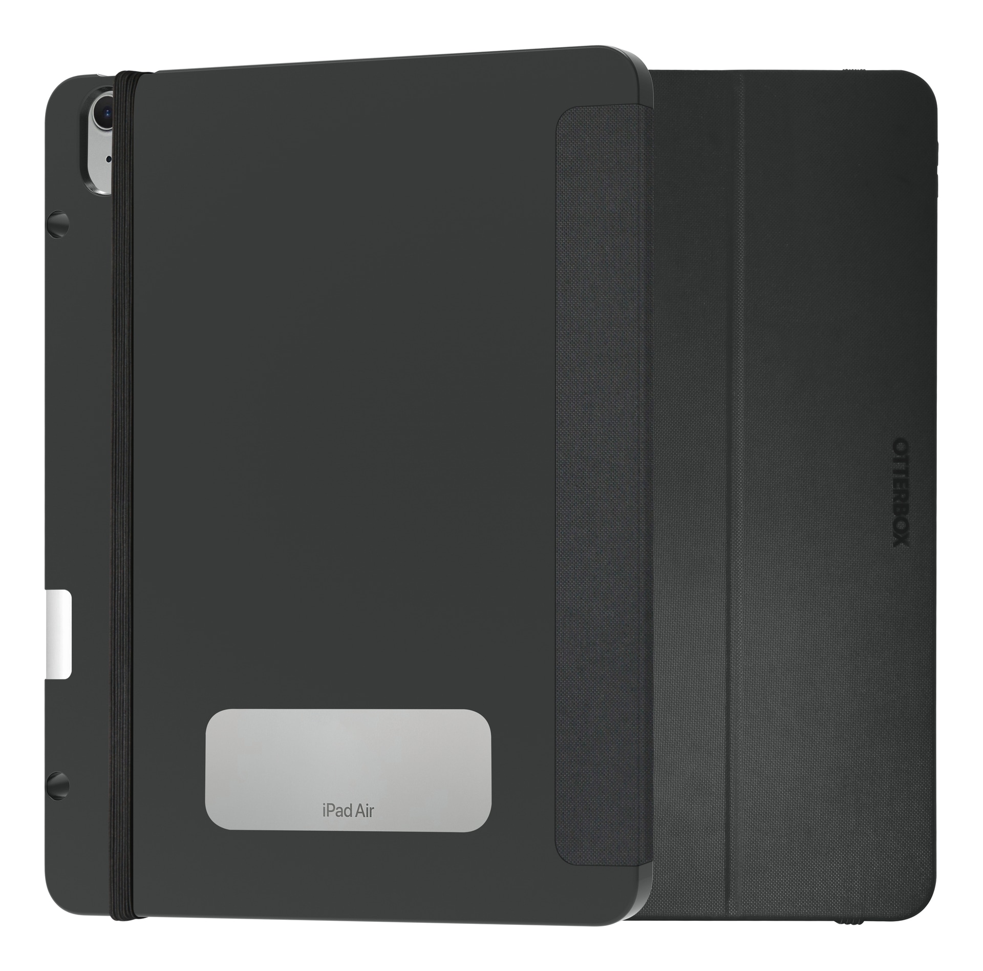 Otterbox Tablet-Hülle »React Series Folio für Apple iPad Air 13 (M2)«, Backcover, Schutzhülle, Handyschutzhülle, Case, Schutzcase, stossfest