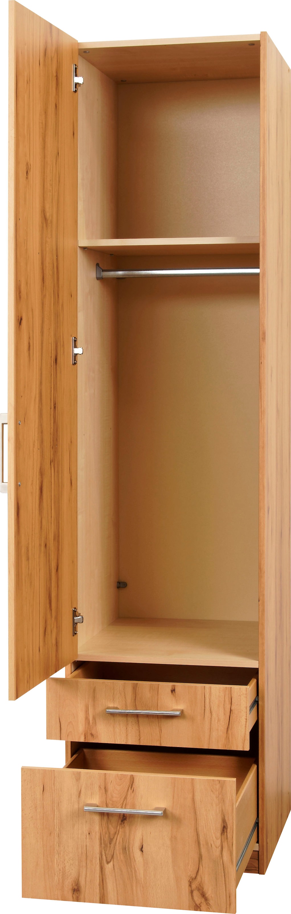 priess Armoire à portes battantes »Lindau«